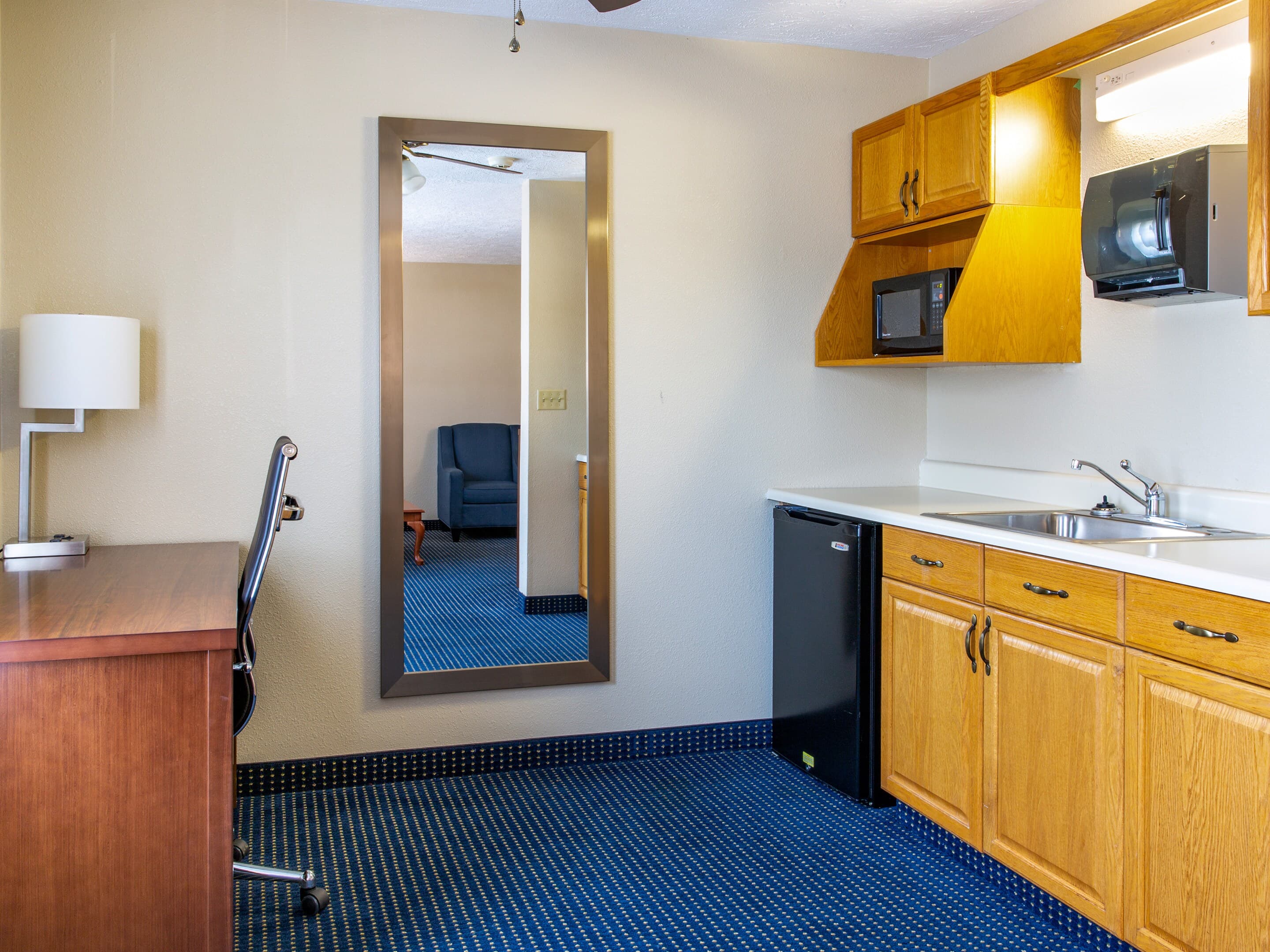 Comfort Inn Piketon near Fairgrounds — 36