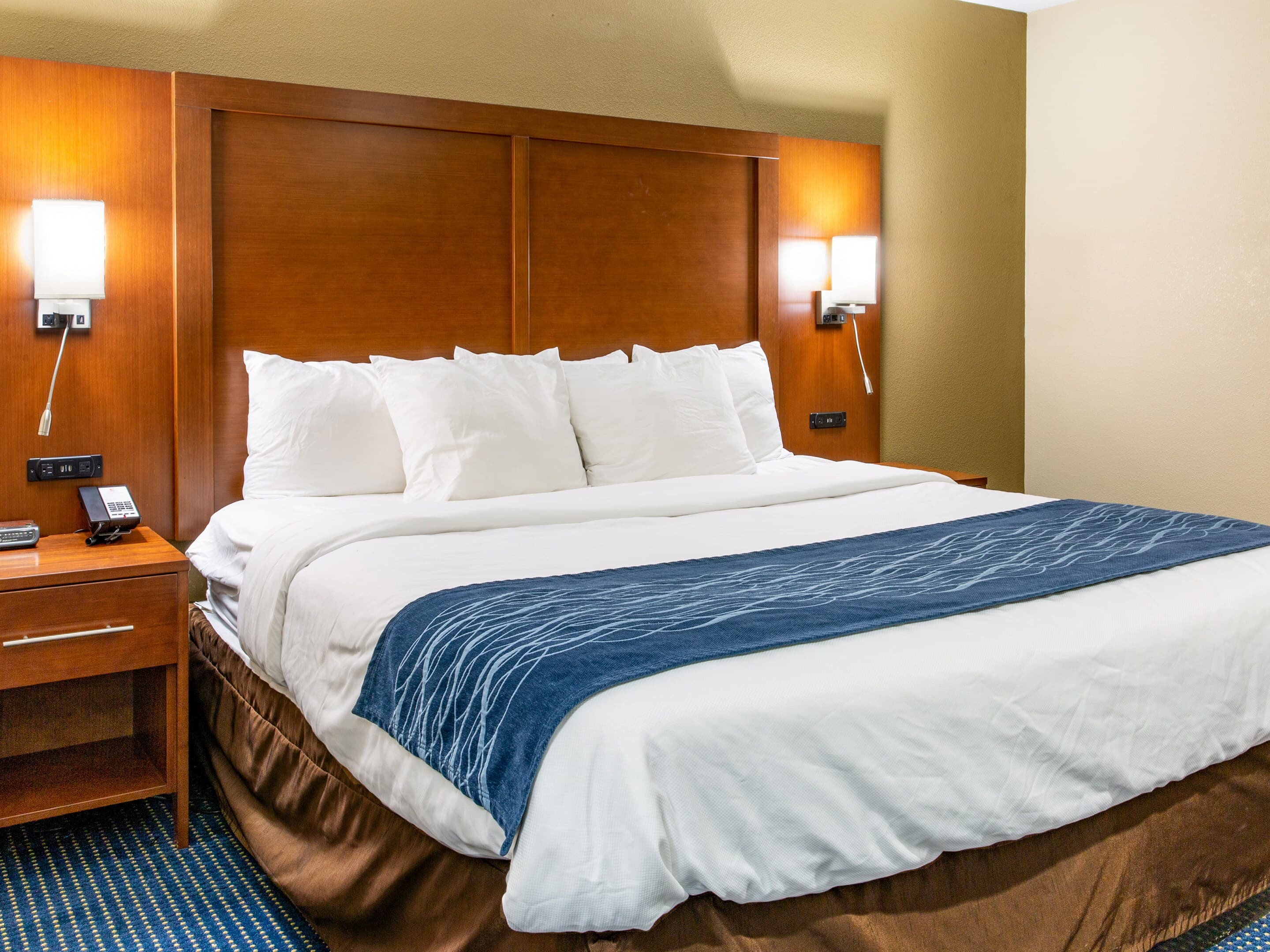 Comfort Inn Piketon near Fairgrounds — 41
