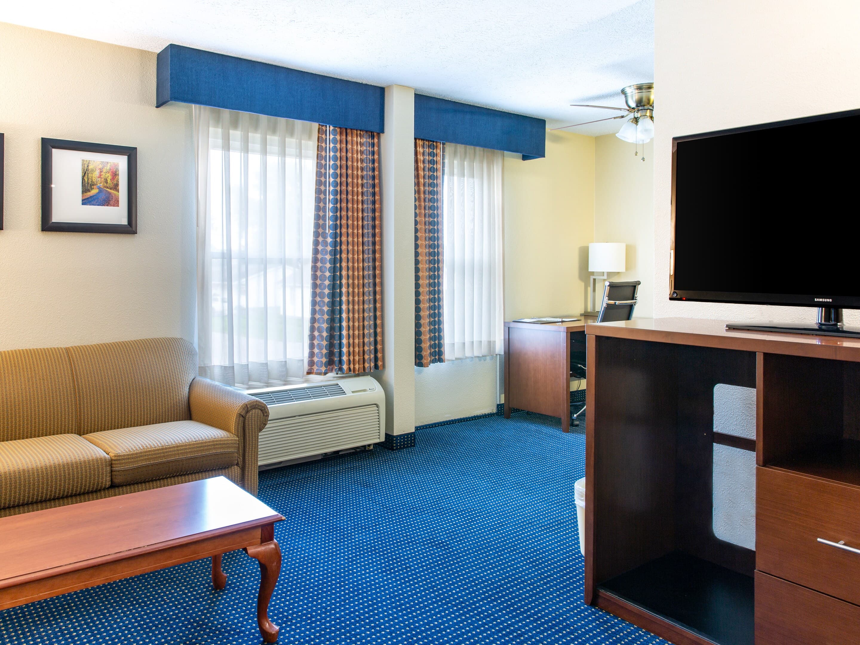 Comfort Inn Piketon near Fairgrounds — 43