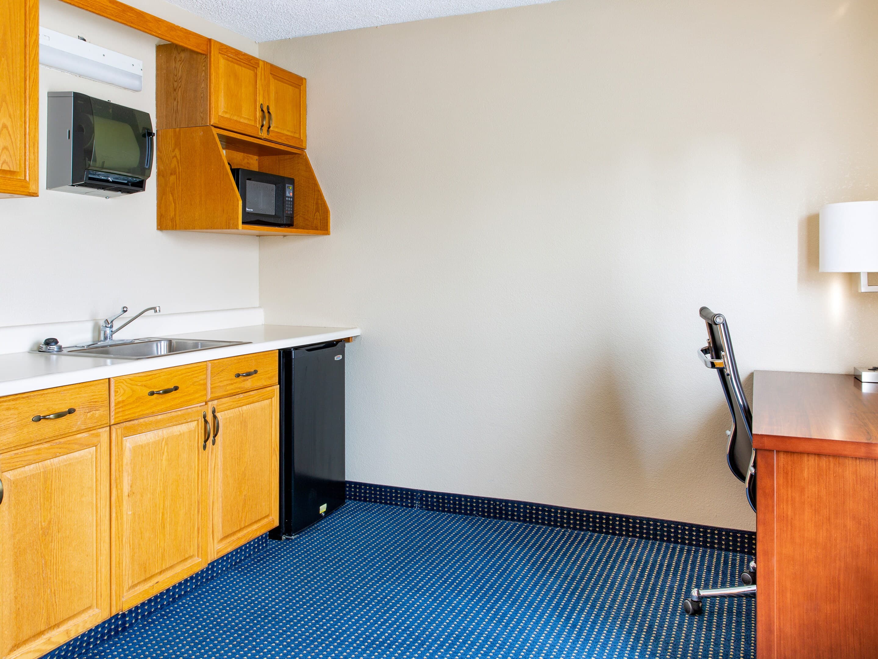 Comfort Inn Piketon near Fairgrounds — 28