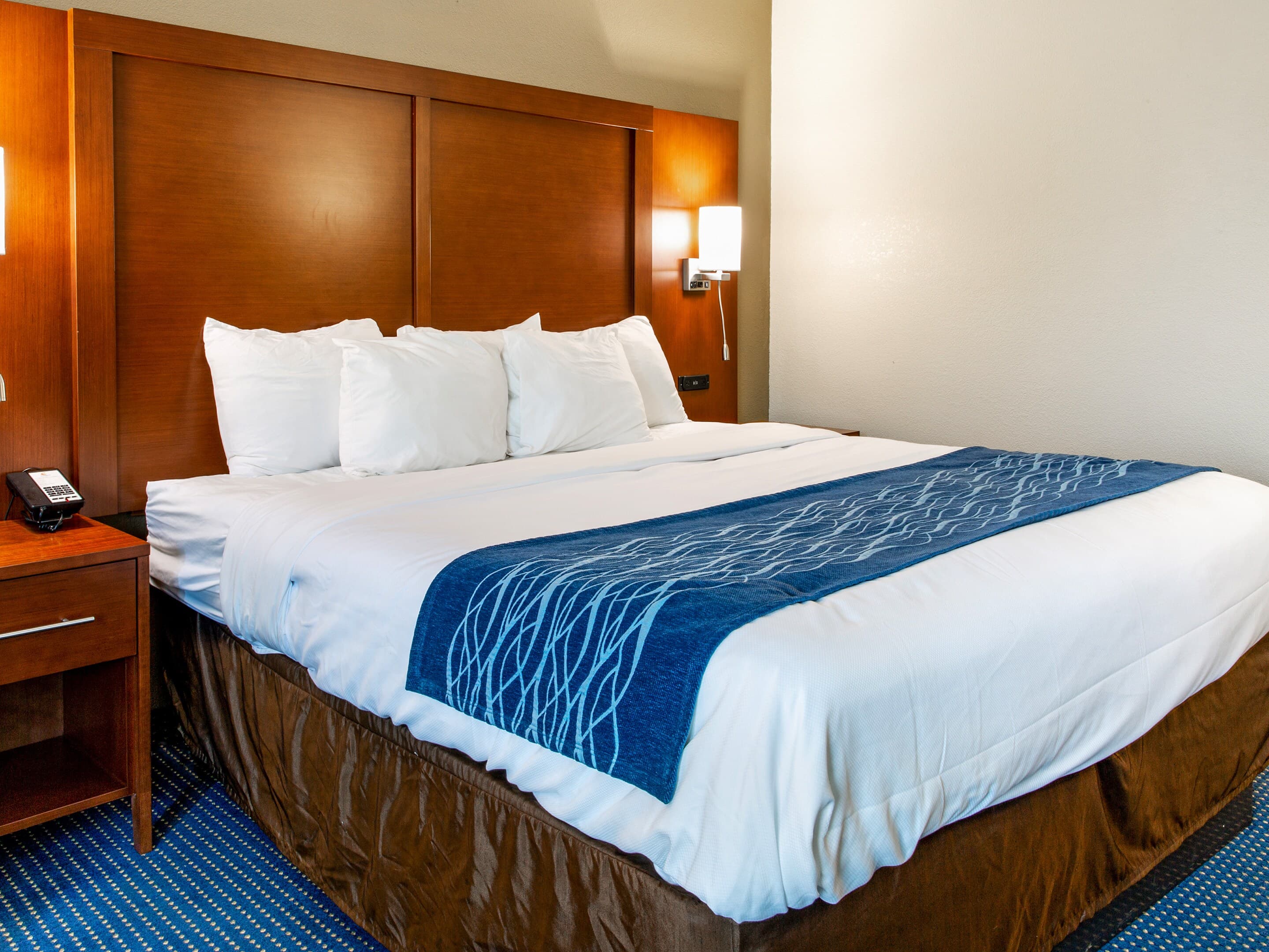 Comfort Inn Piketon near Fairgrounds — 29
