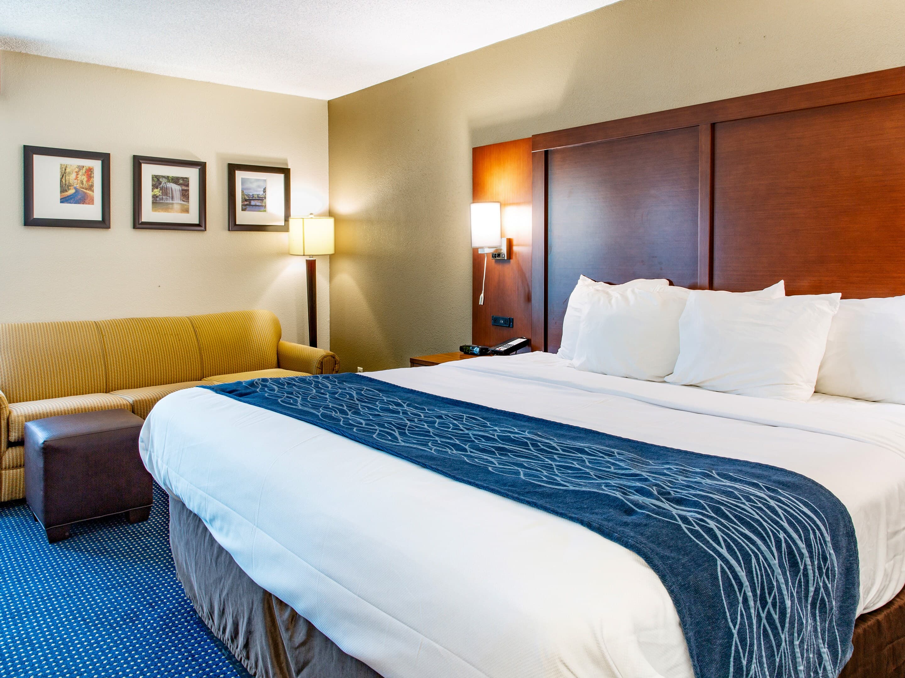 Comfort Inn Piketon near Fairgrounds — 31