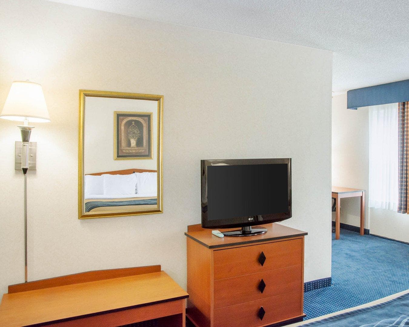 Comfort Inn Piketon near Fairgrounds — 25