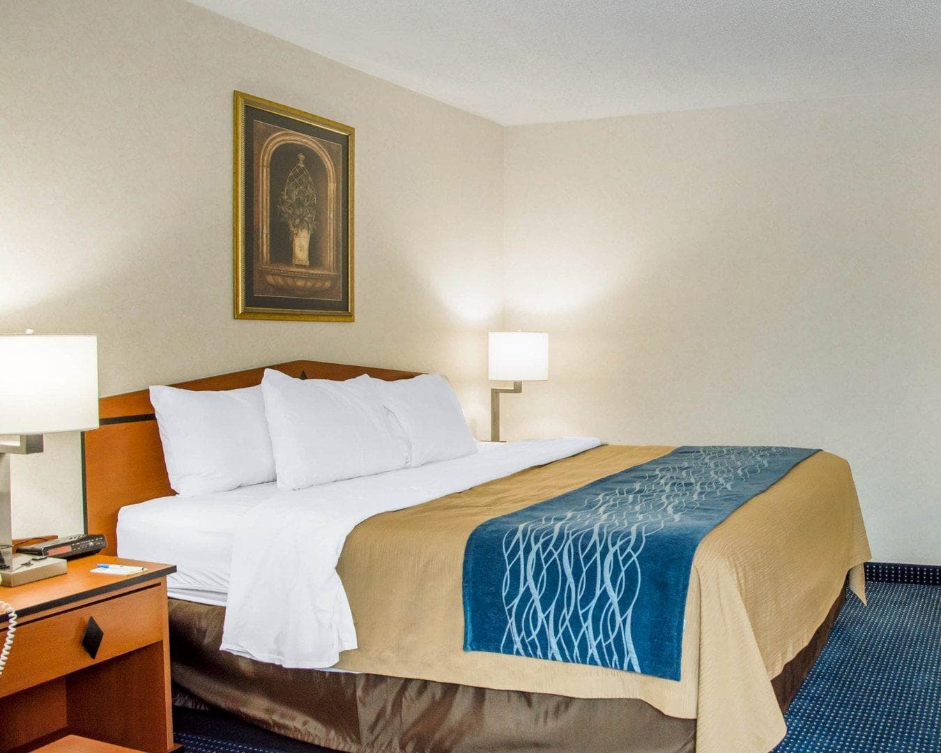 Comfort Inn Piketon near Fairgrounds — 30