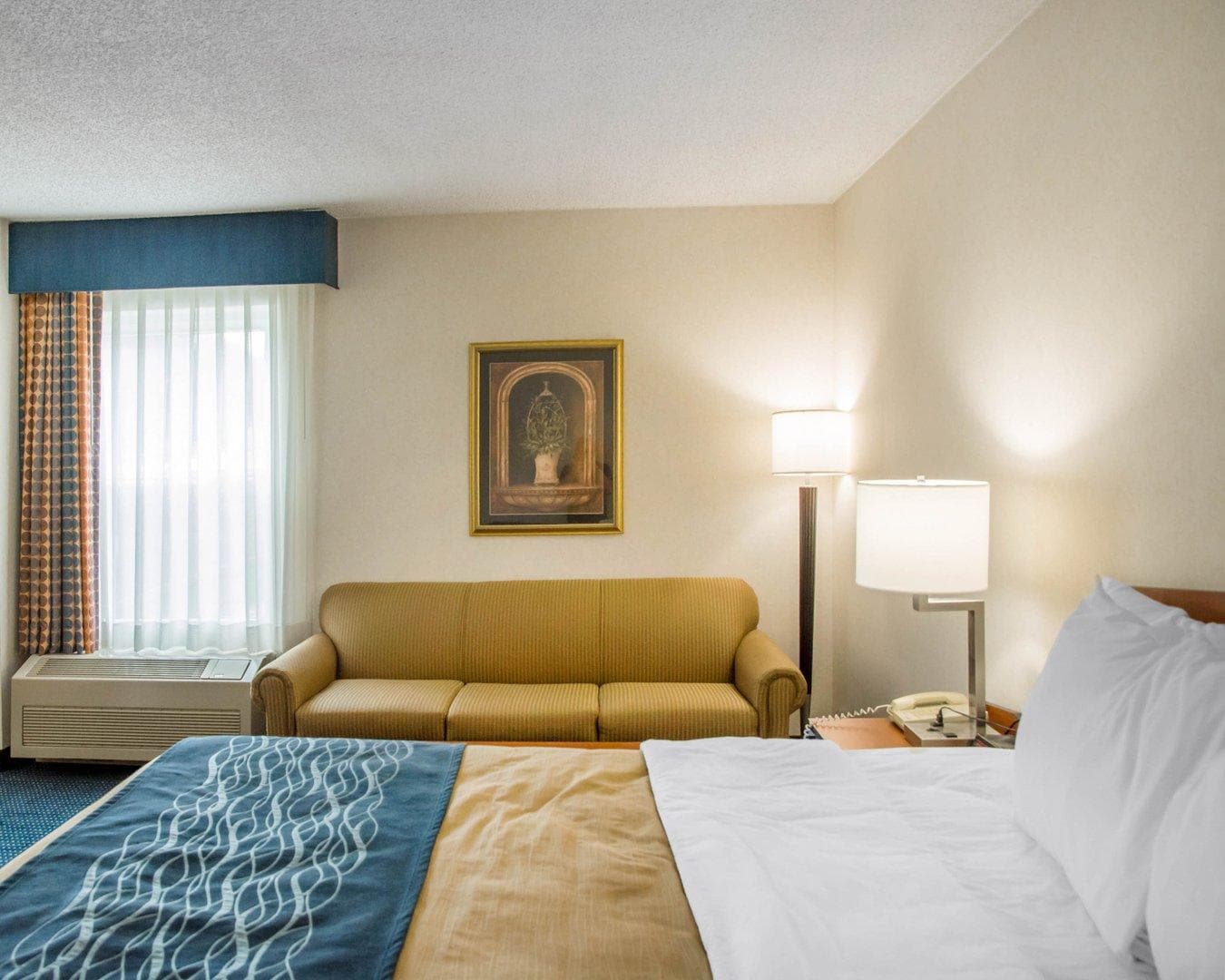 Comfort Inn Piketon near Fairgrounds — 32