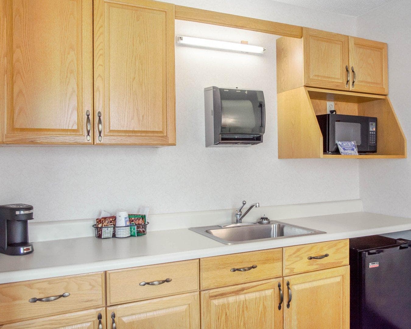 Comfort Inn Piketon near Fairgrounds — 33