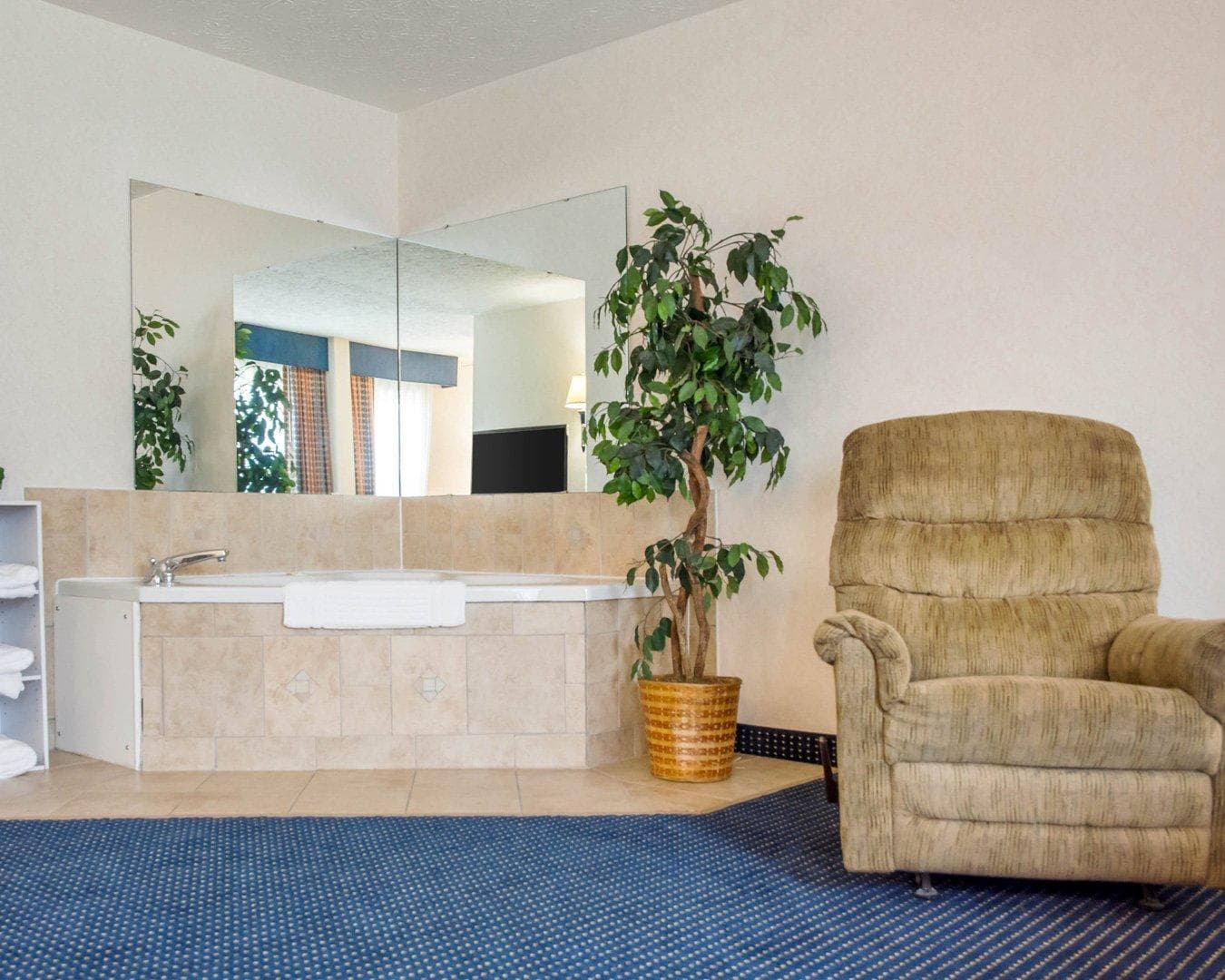 Comfort Inn Piketon near Fairgrounds — 45