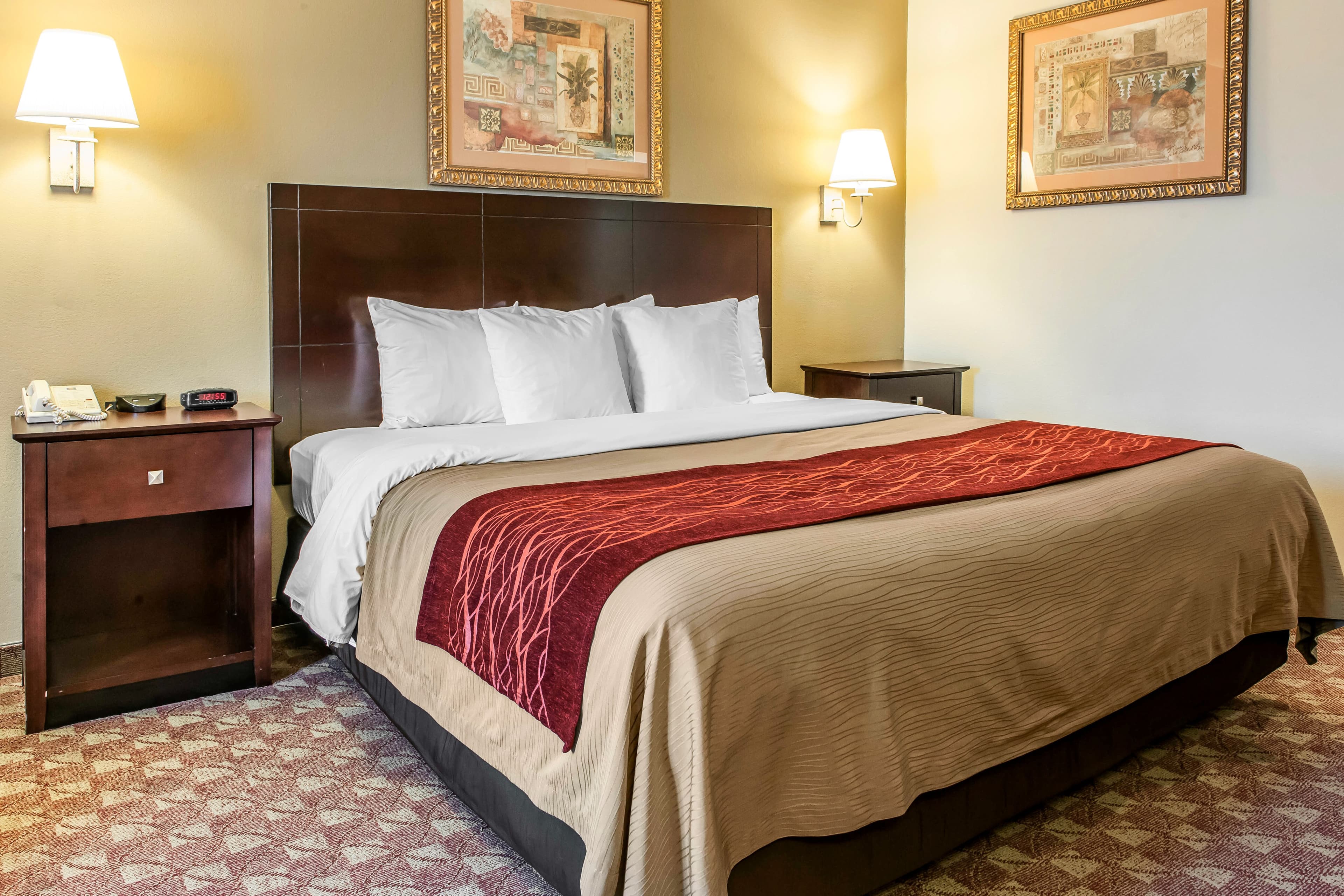 Quality Inn Defiance - Image 3