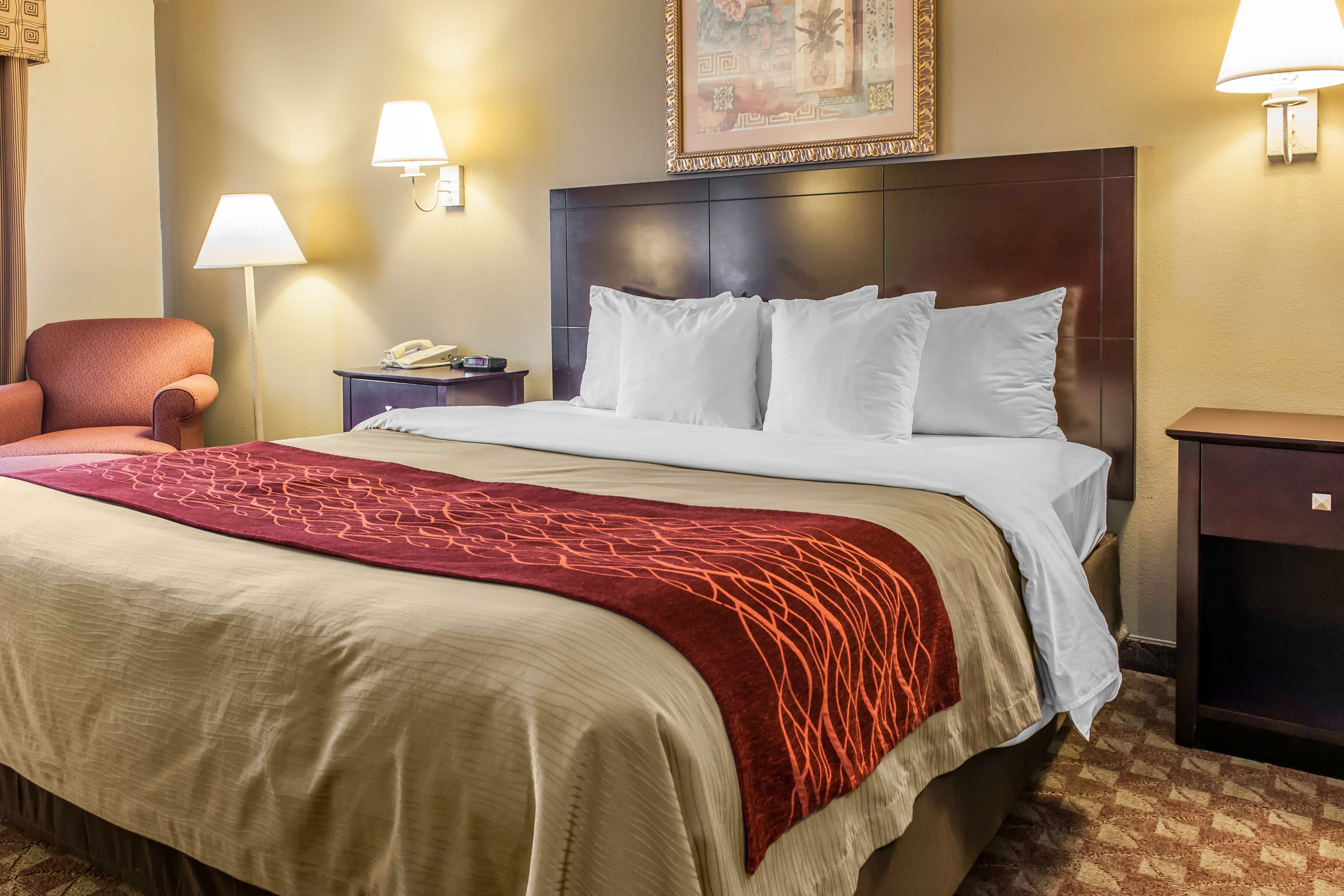 Quality Inn Defiance - Image 1