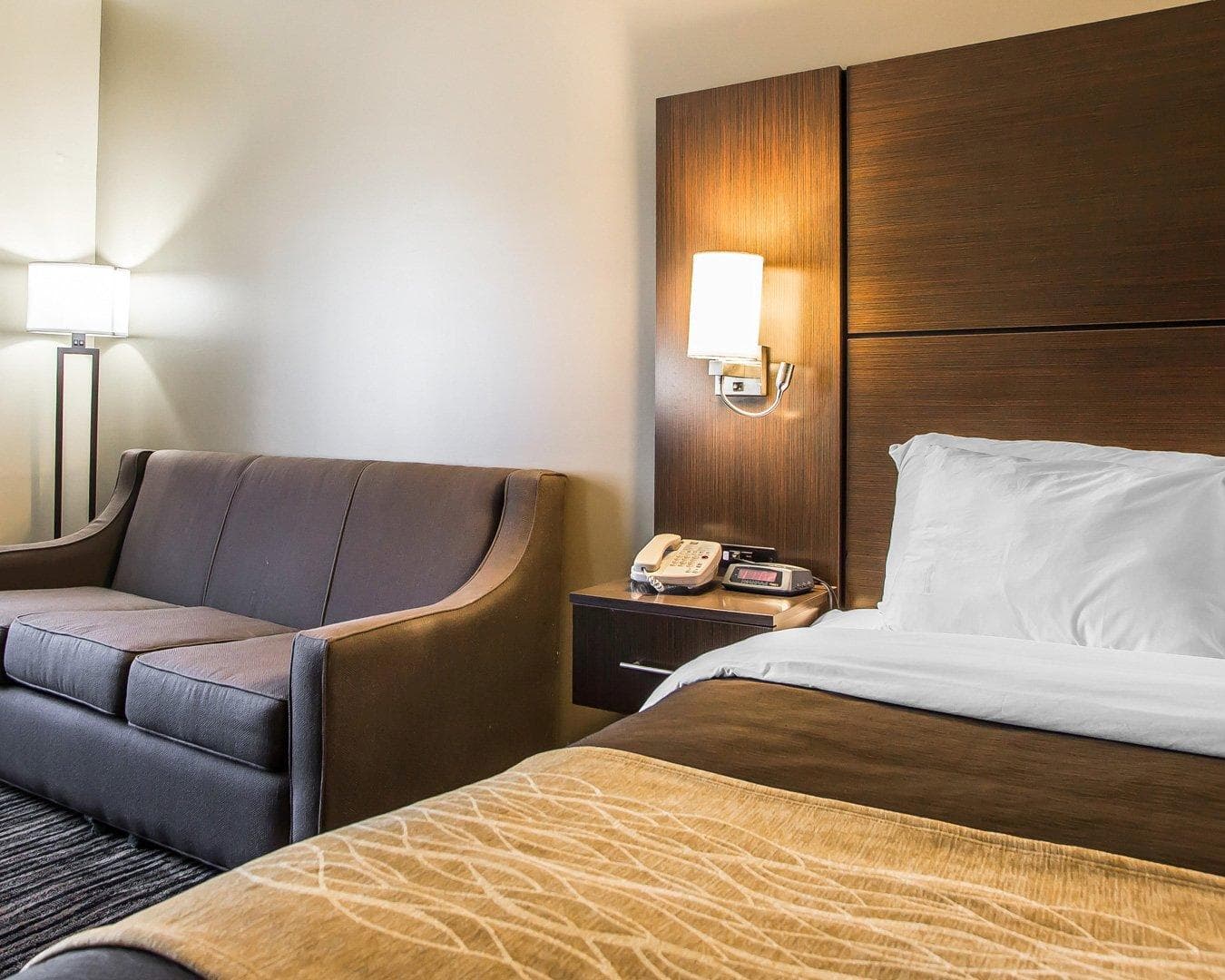 Quality Inn Dayton North - Vandalia - Image 3