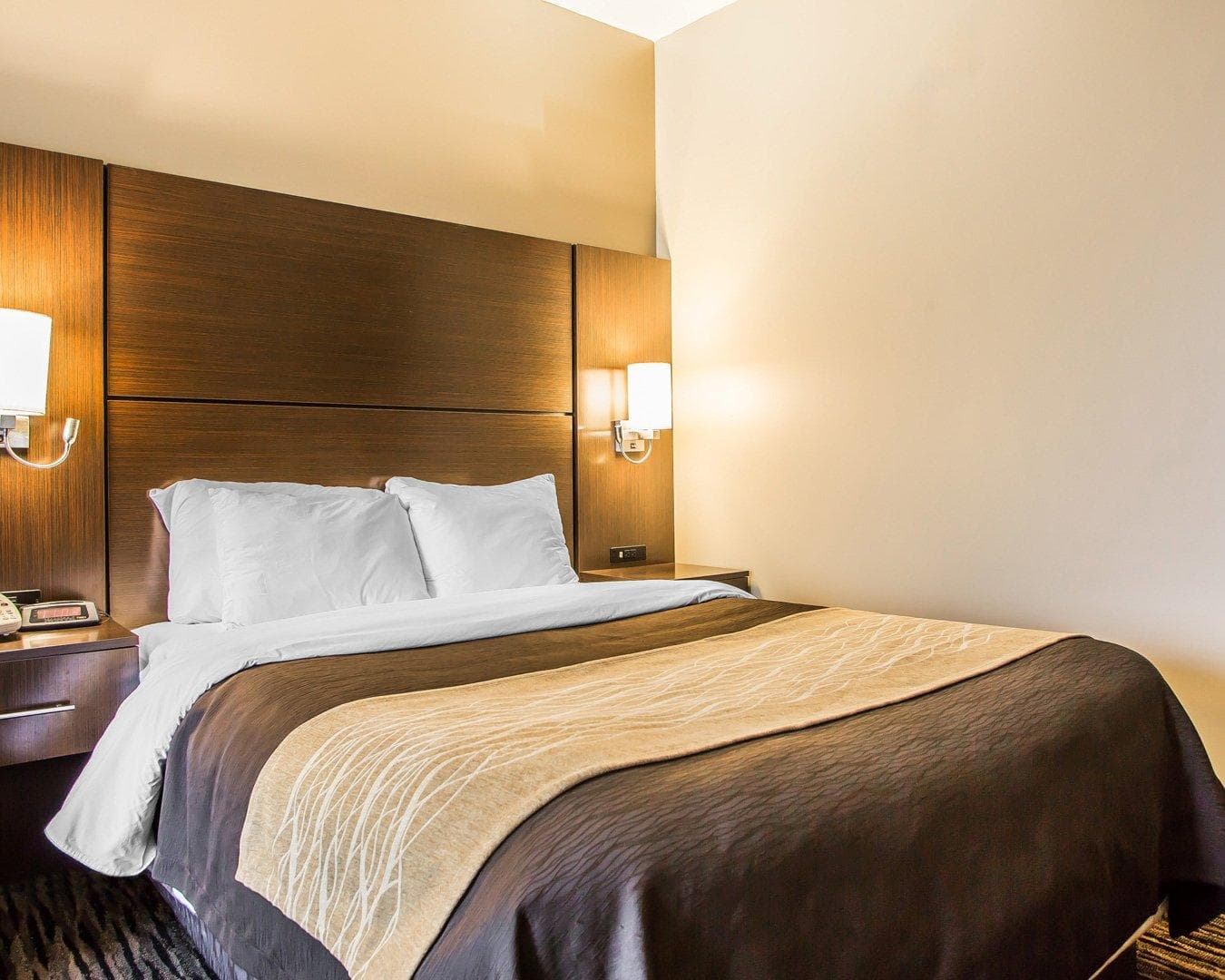 Quality Inn Dayton North - Vandalia - Image 5