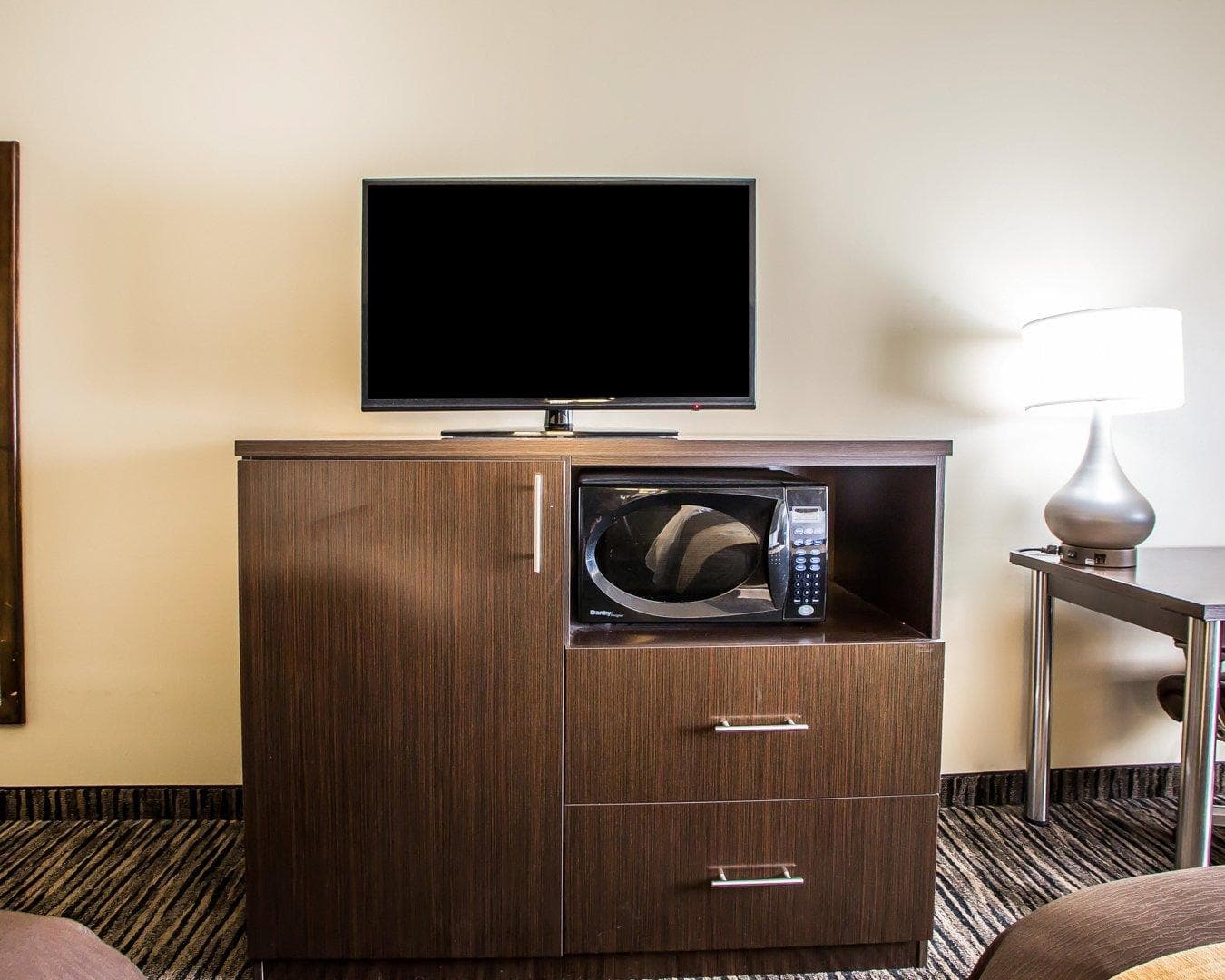 Quality Inn Dayton North - Vandalia — 9