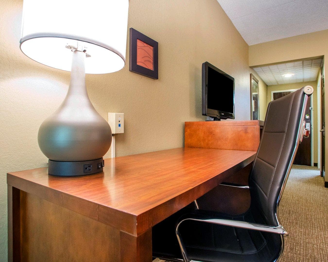 Comfort Inn Dayton - Huber Heights — 11