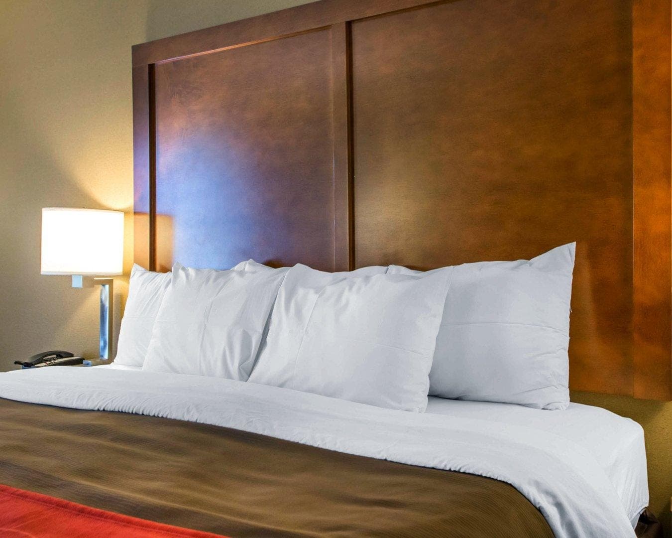 Comfort Inn Dayton - Huber Heights — 4