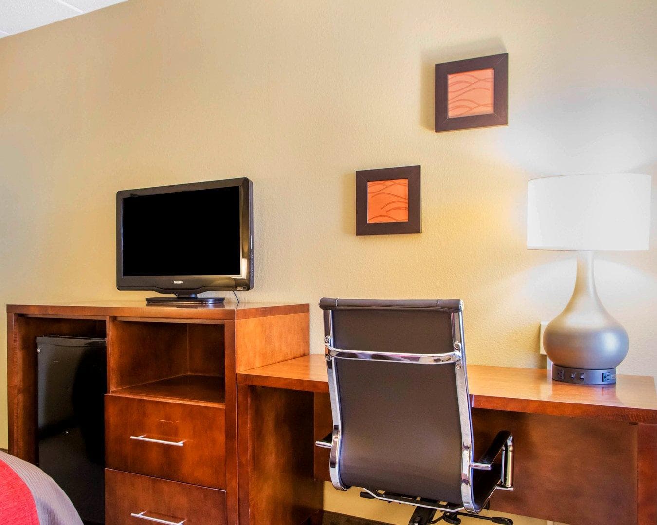 Comfort Inn Dayton - Huber Heights — 6