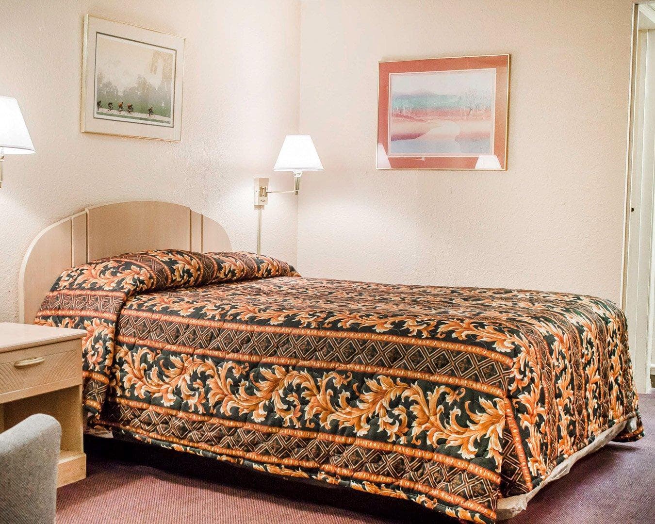 Rodeway Inn Findlay University Area - Image 5