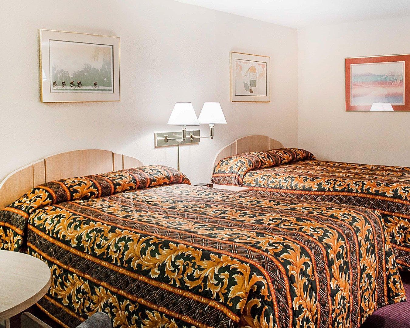 Rodeway Inn Findlay University Area - Image 2