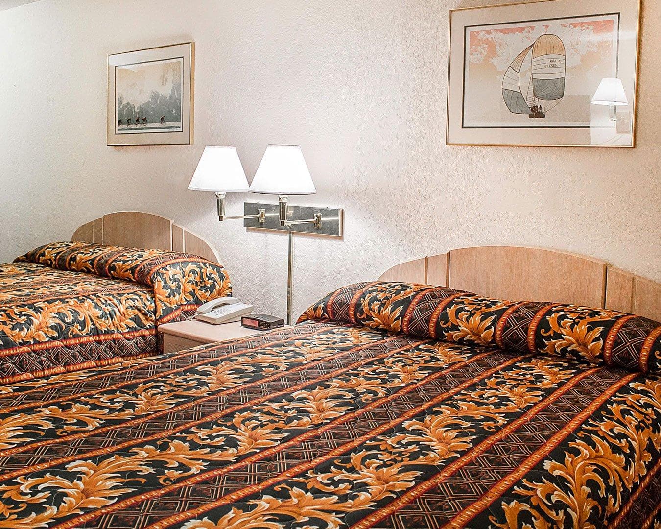 Rodeway Inn Findlay University Area - Image 3