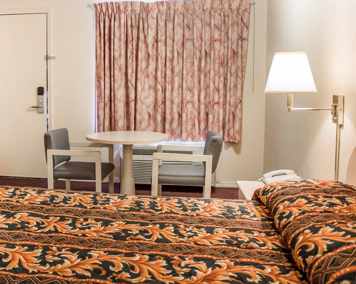 Rodeway Inn Findlay University Area — 14
