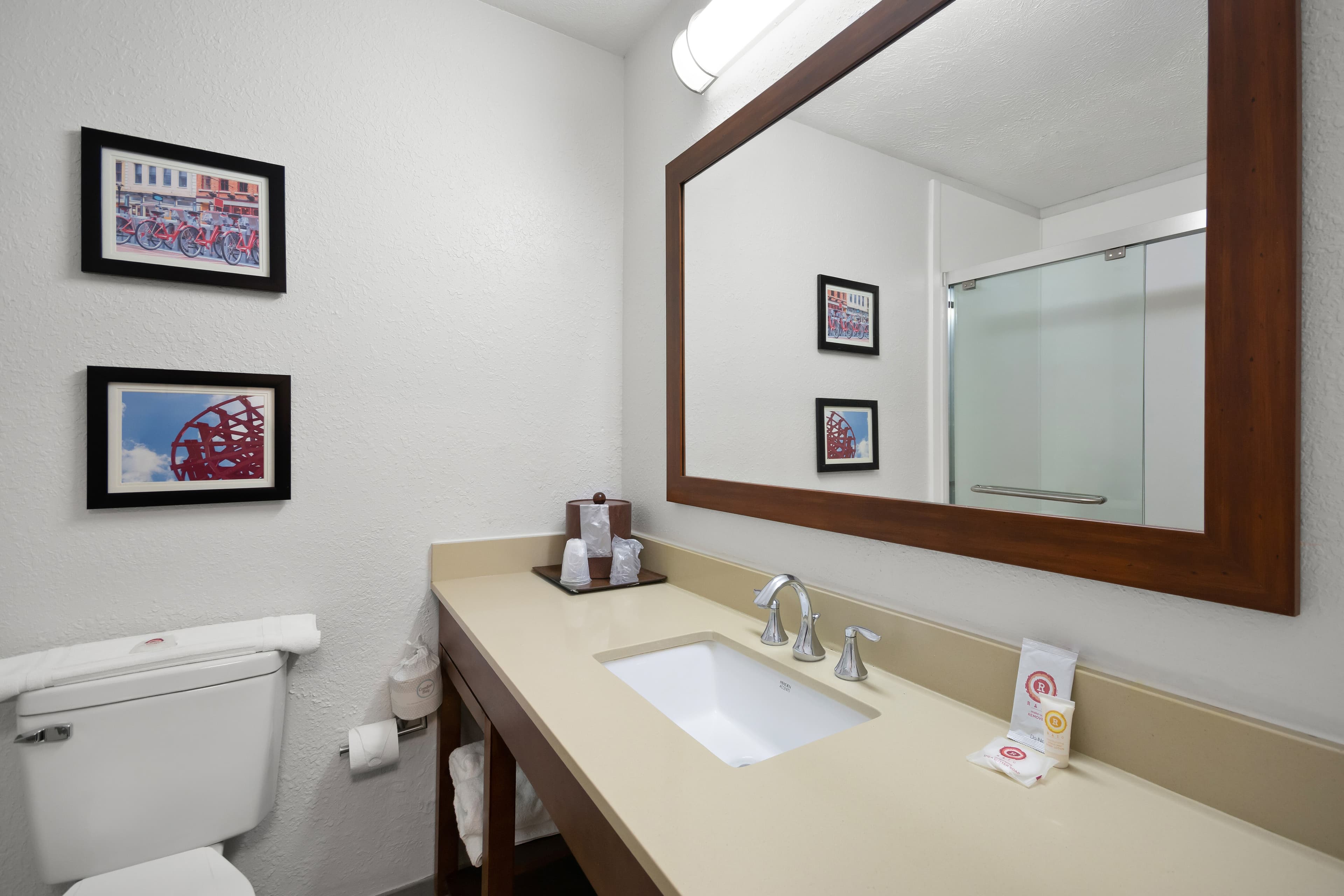 Comfort Inn & Suites Cincinnati Eastgate — 19