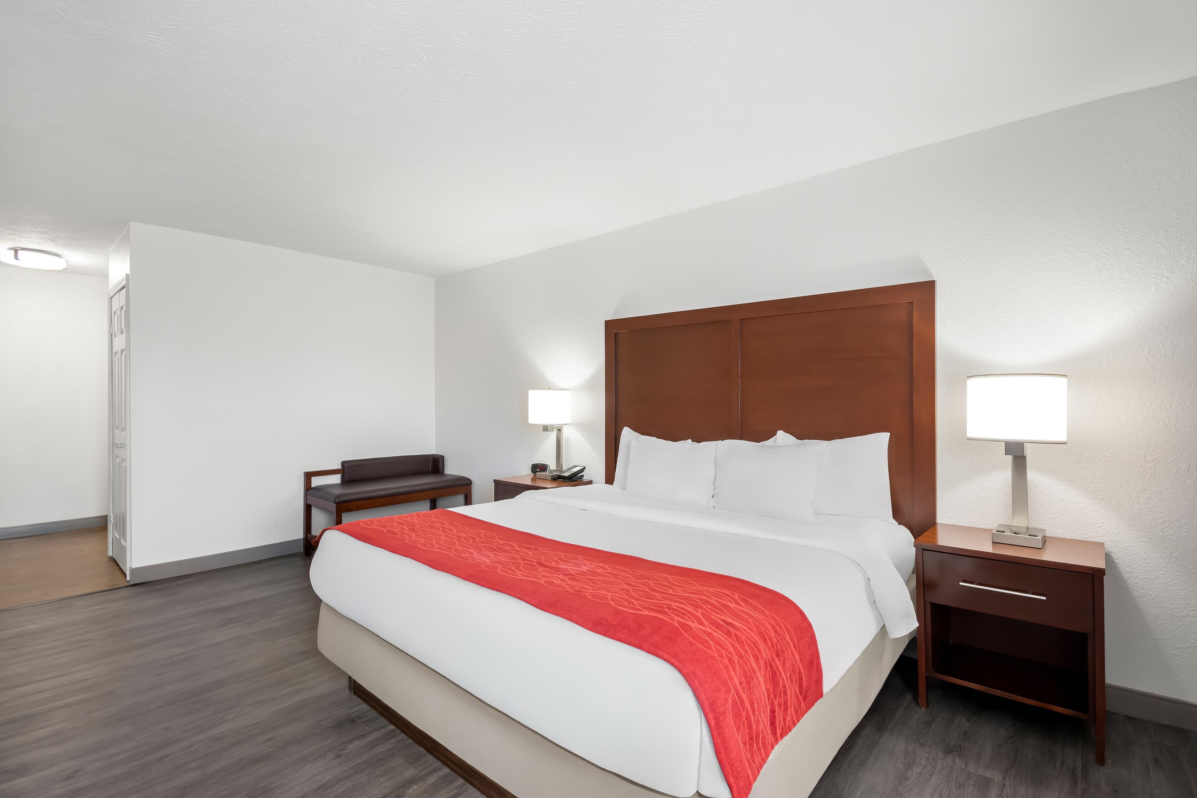 Comfort Inn & Suites Cincinnati Eastgate — 28