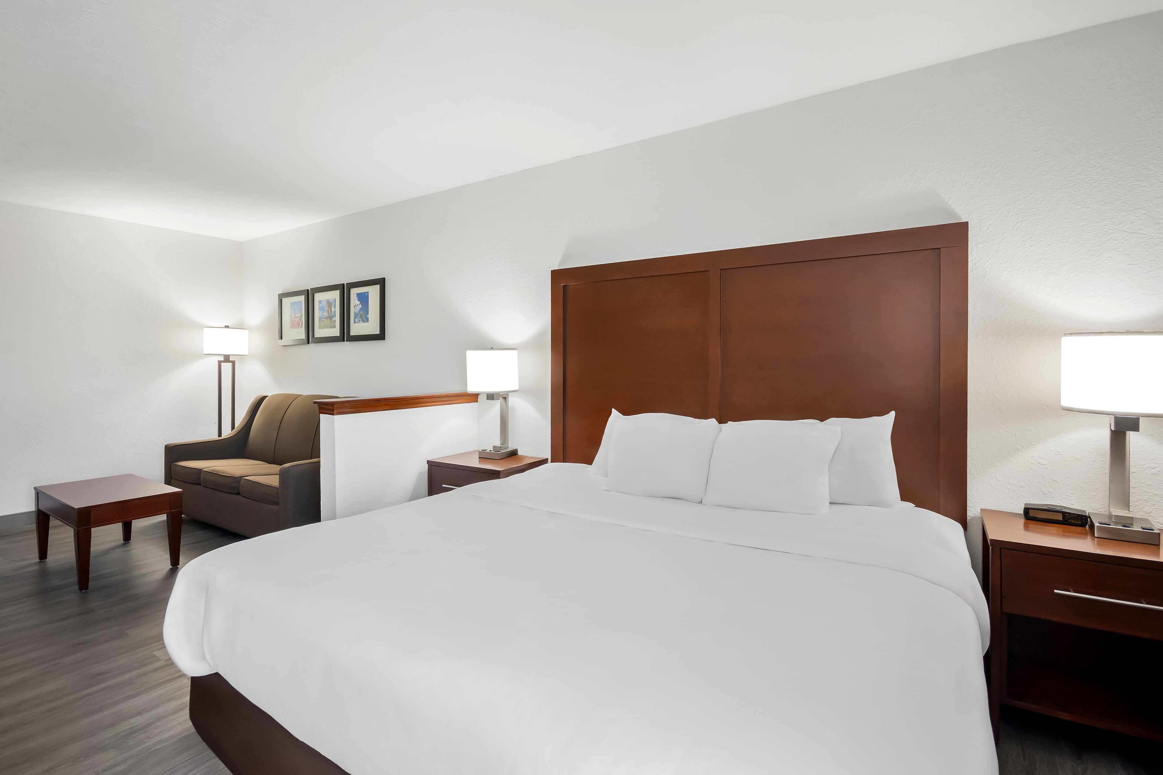 Comfort Inn & Suites Cincinnati Eastgate — 21