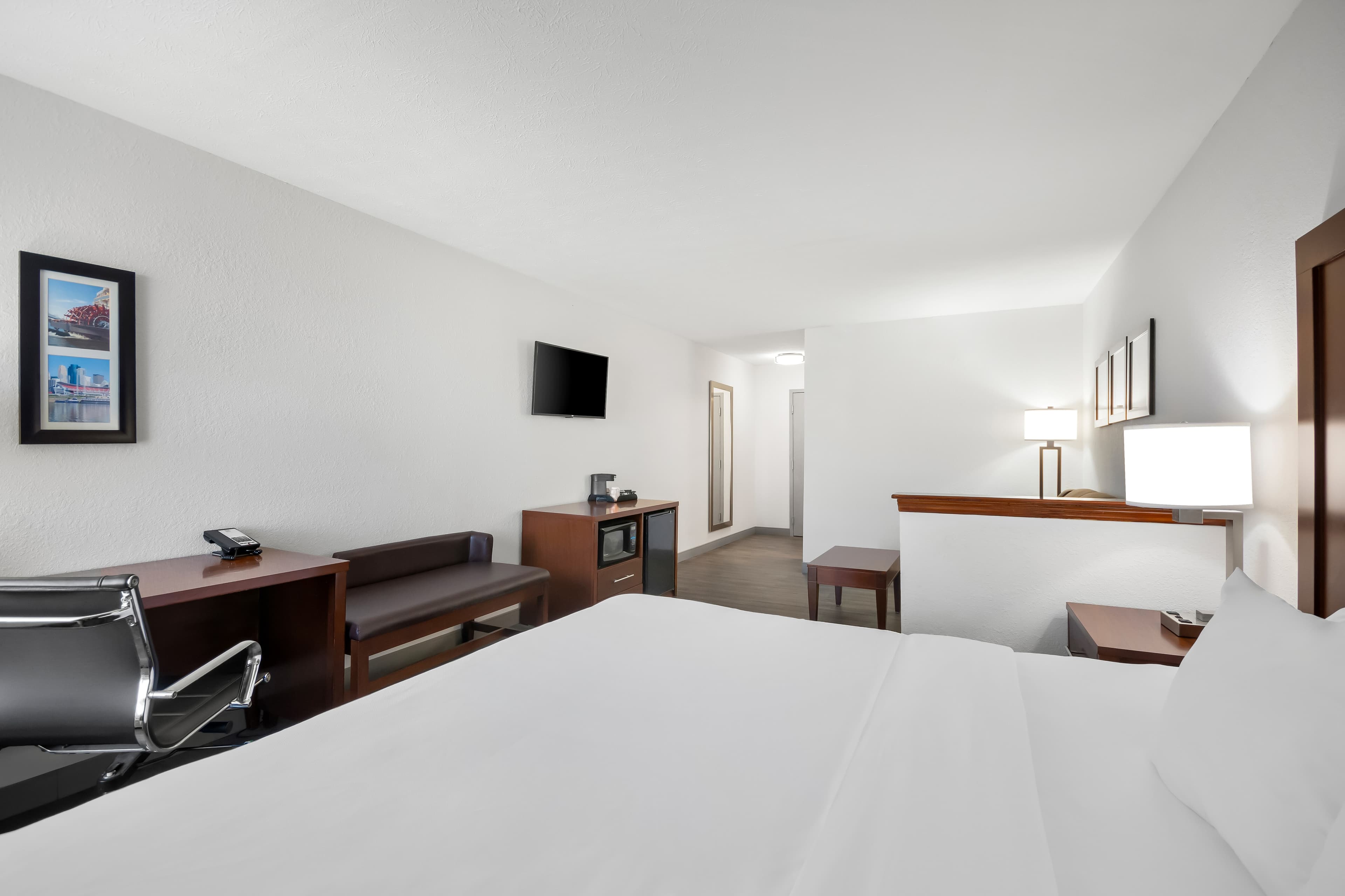 Comfort Inn & Suites Cincinnati Eastgate — 22