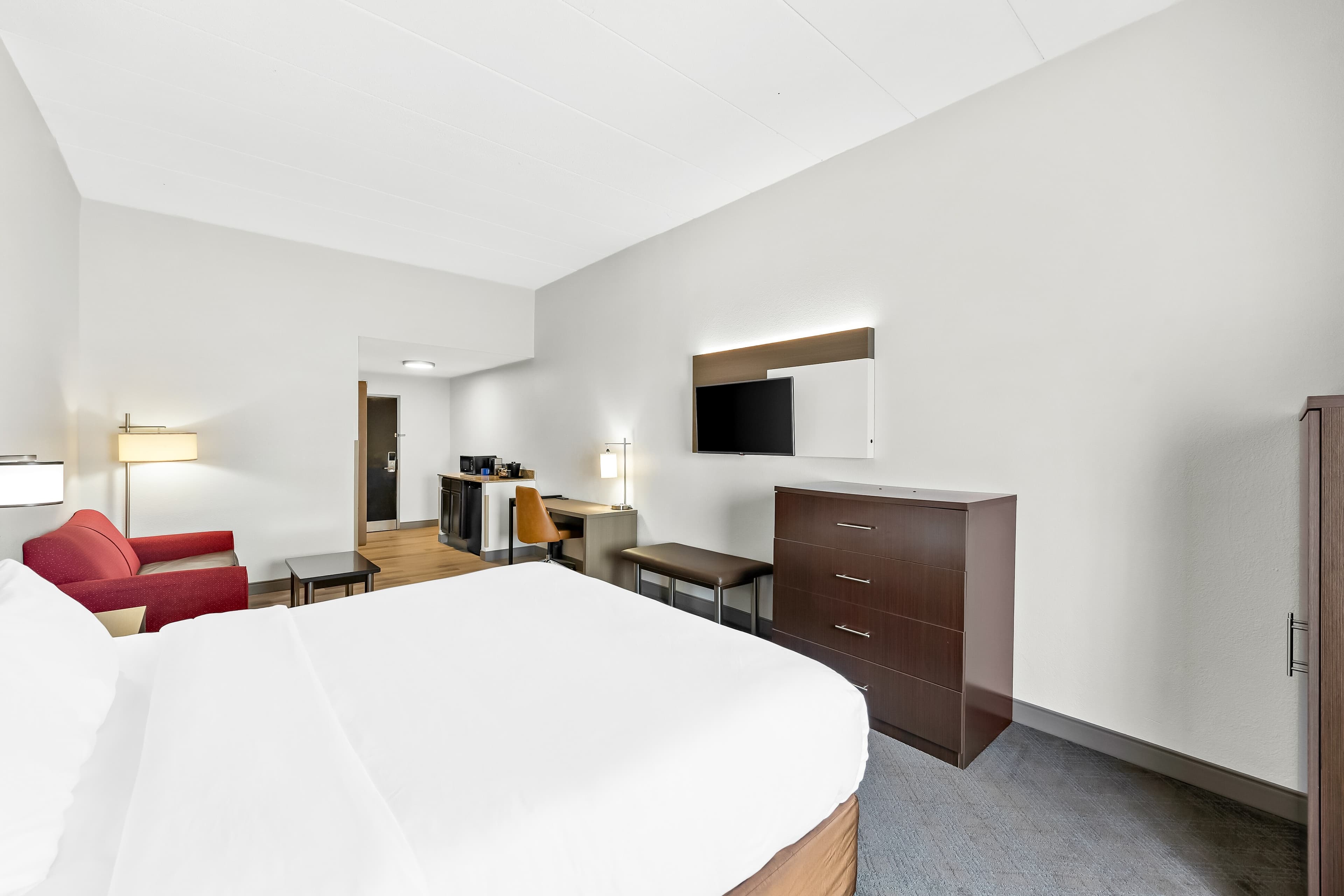 Comfort Suites Columbus - Image 5