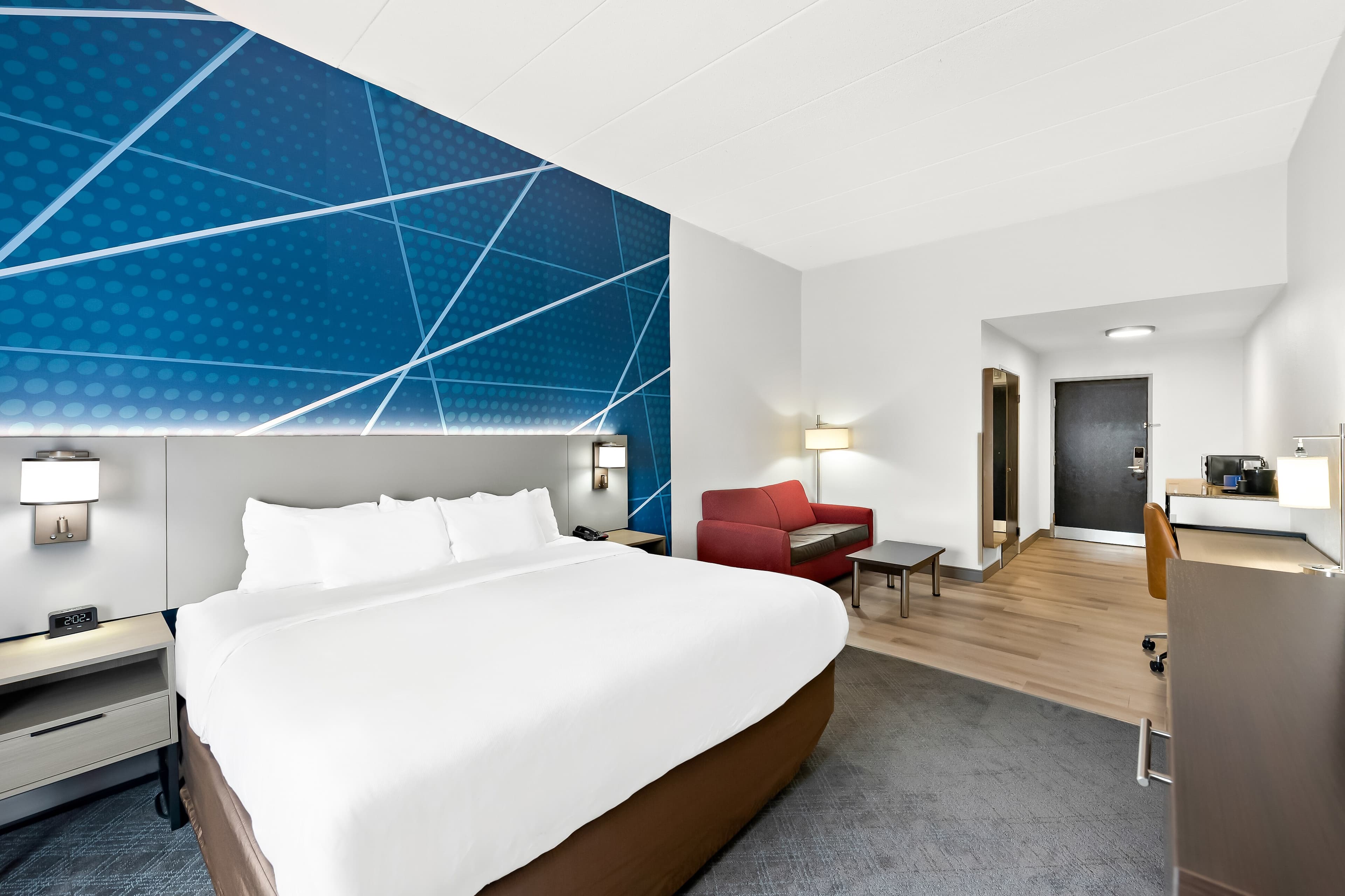 Comfort Suites Columbus — 6