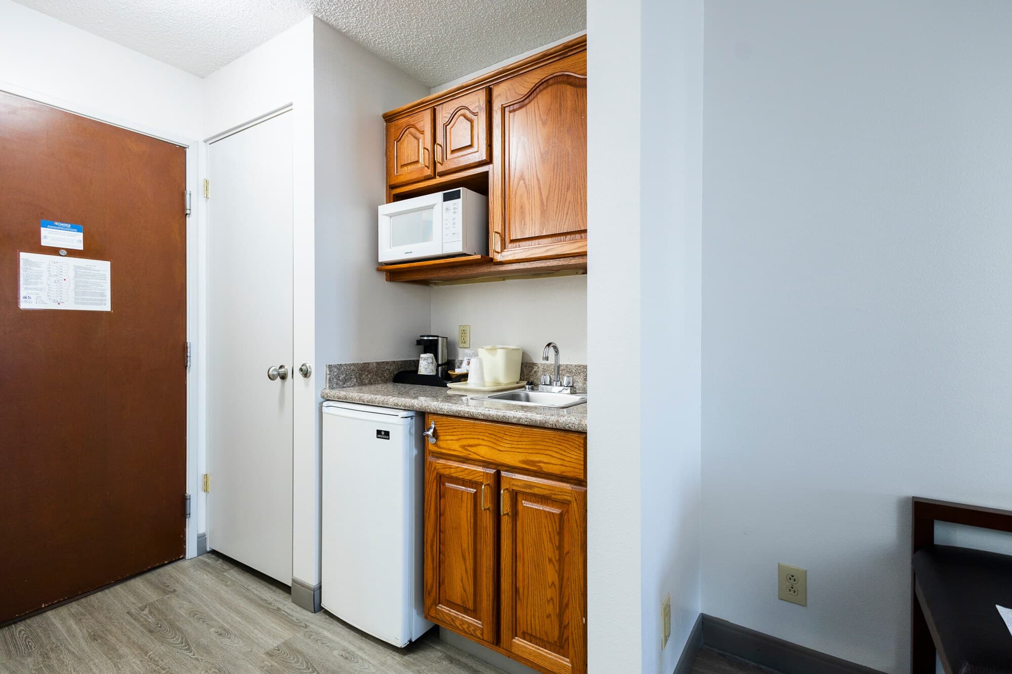 Comfort Suites Springfield I-70 — 11