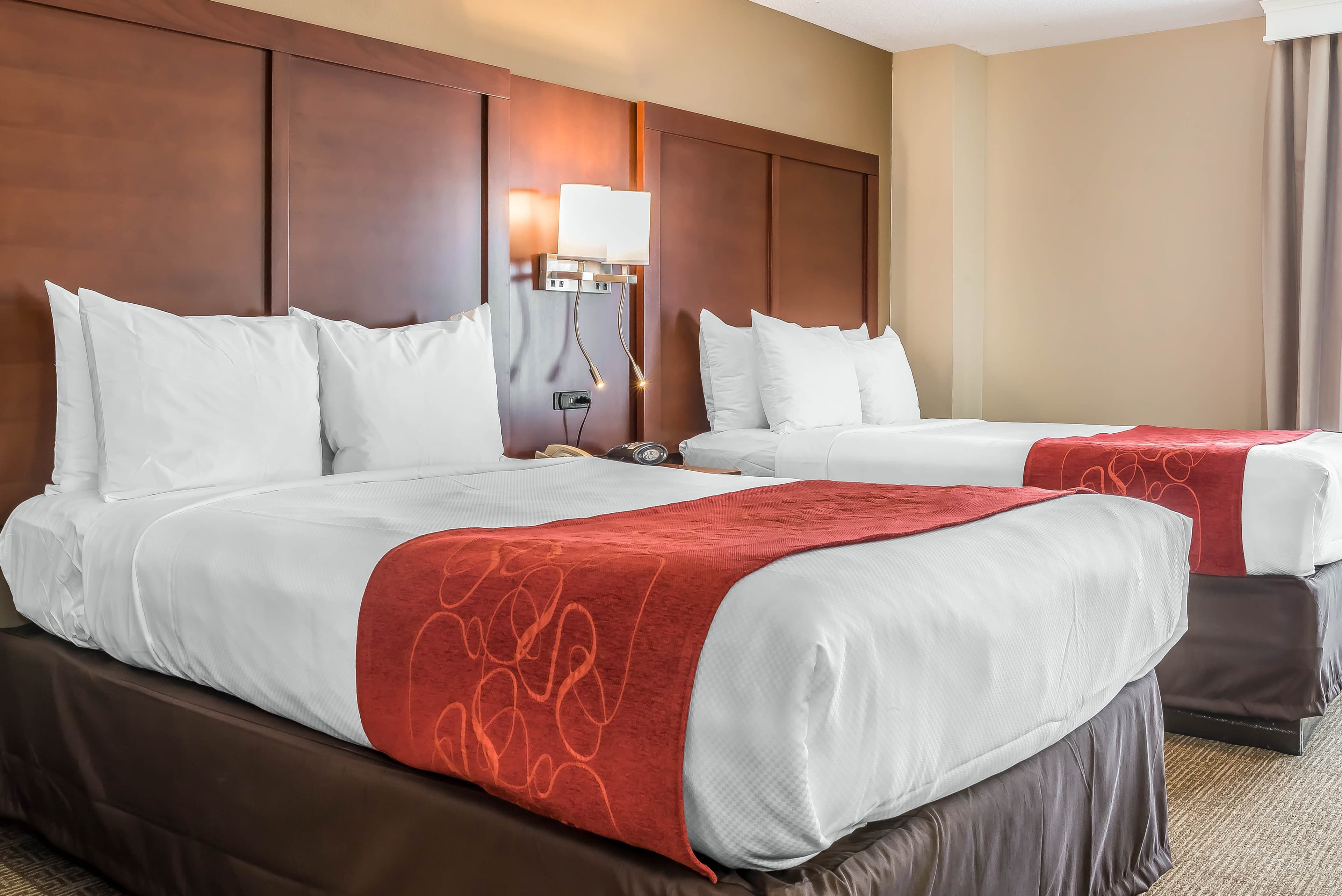 Comfort Suites Springfield I-70 — 26