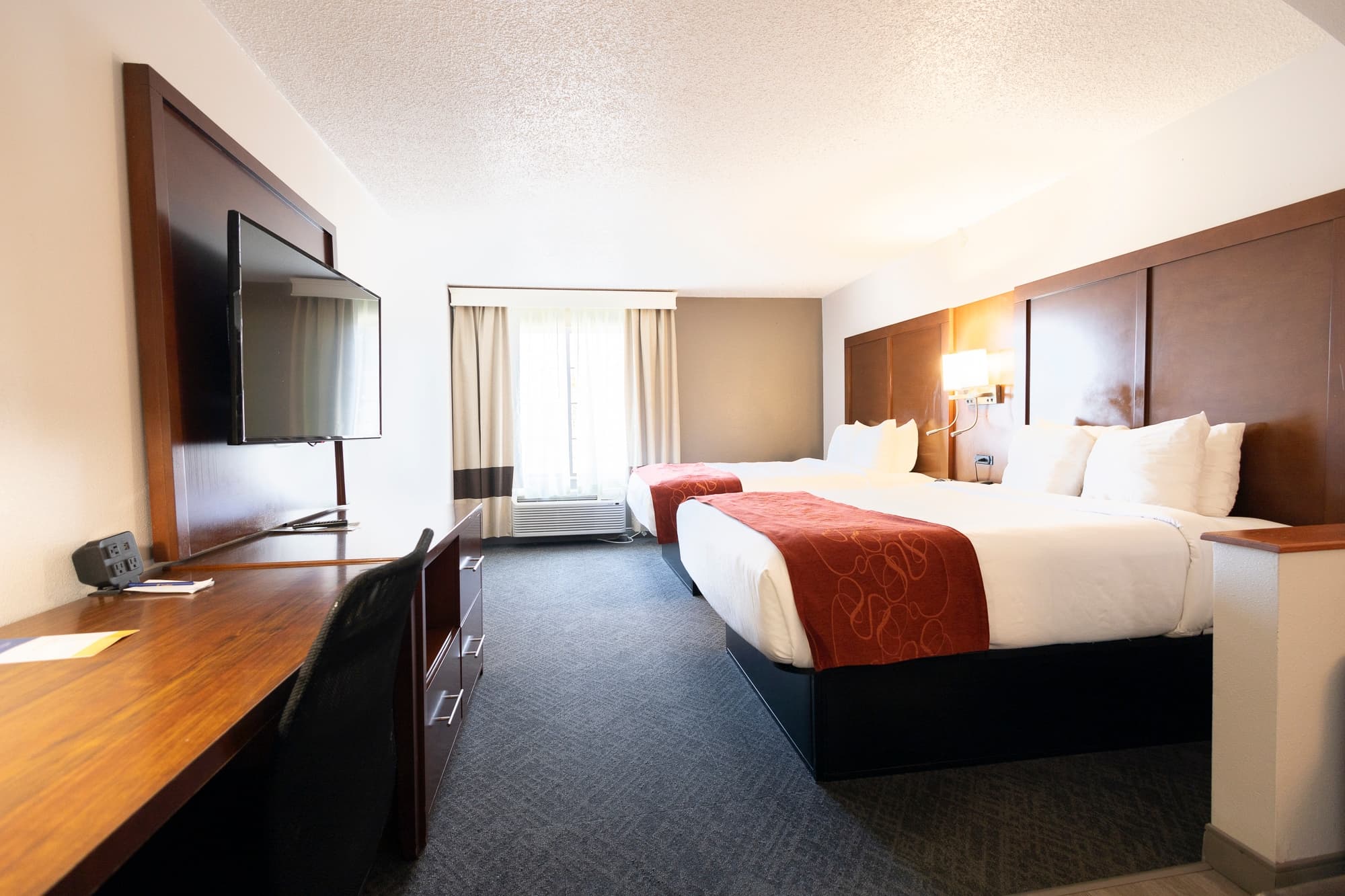 Comfort Suites Springfield I-70 — 25