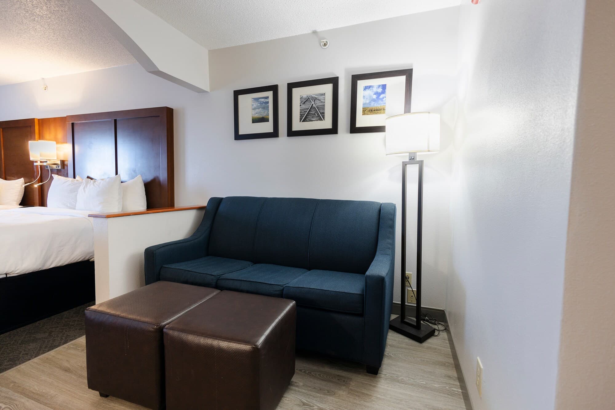 Comfort Suites Springfield I-70 — 19