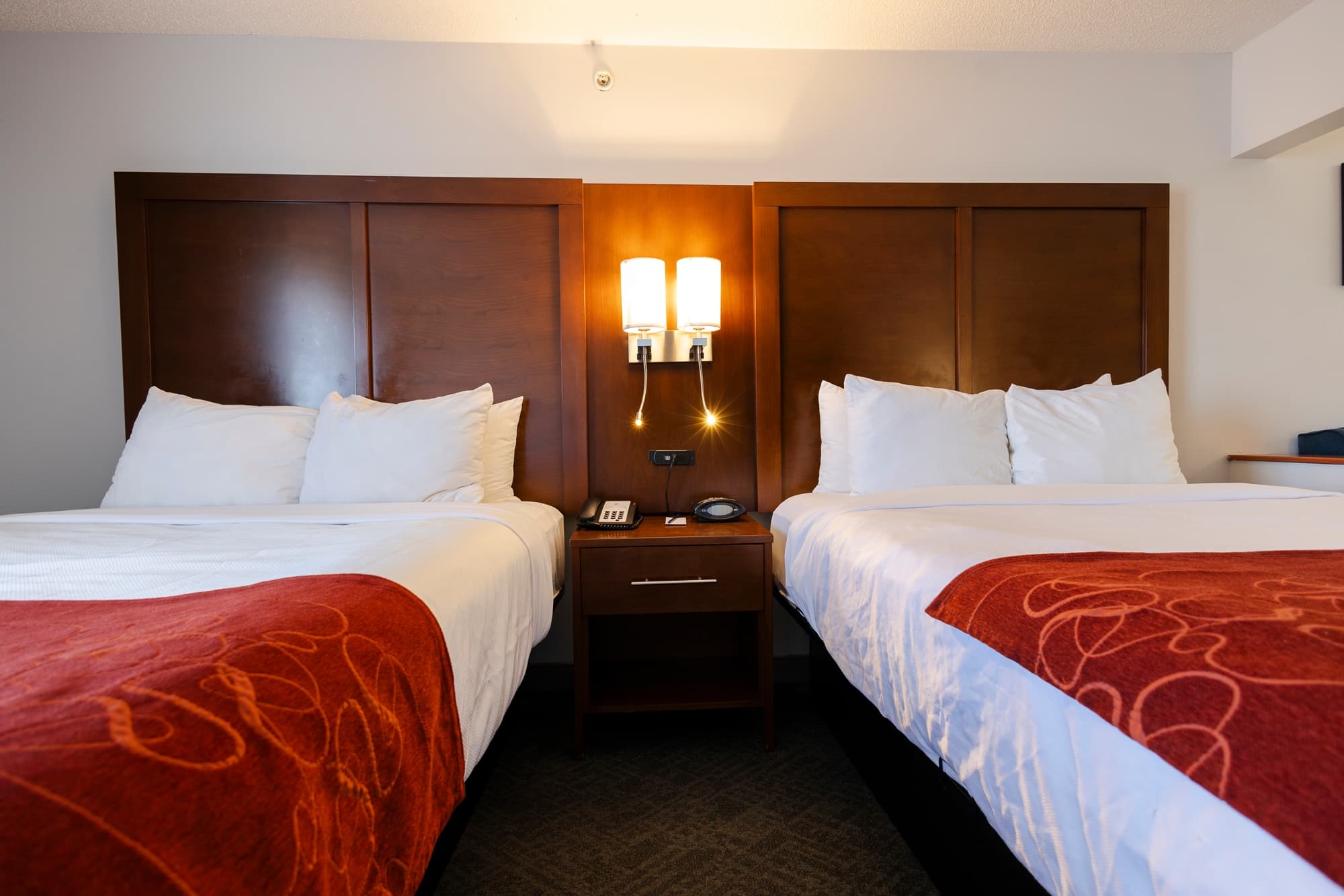 Comfort Suites Springfield I-70 — 20