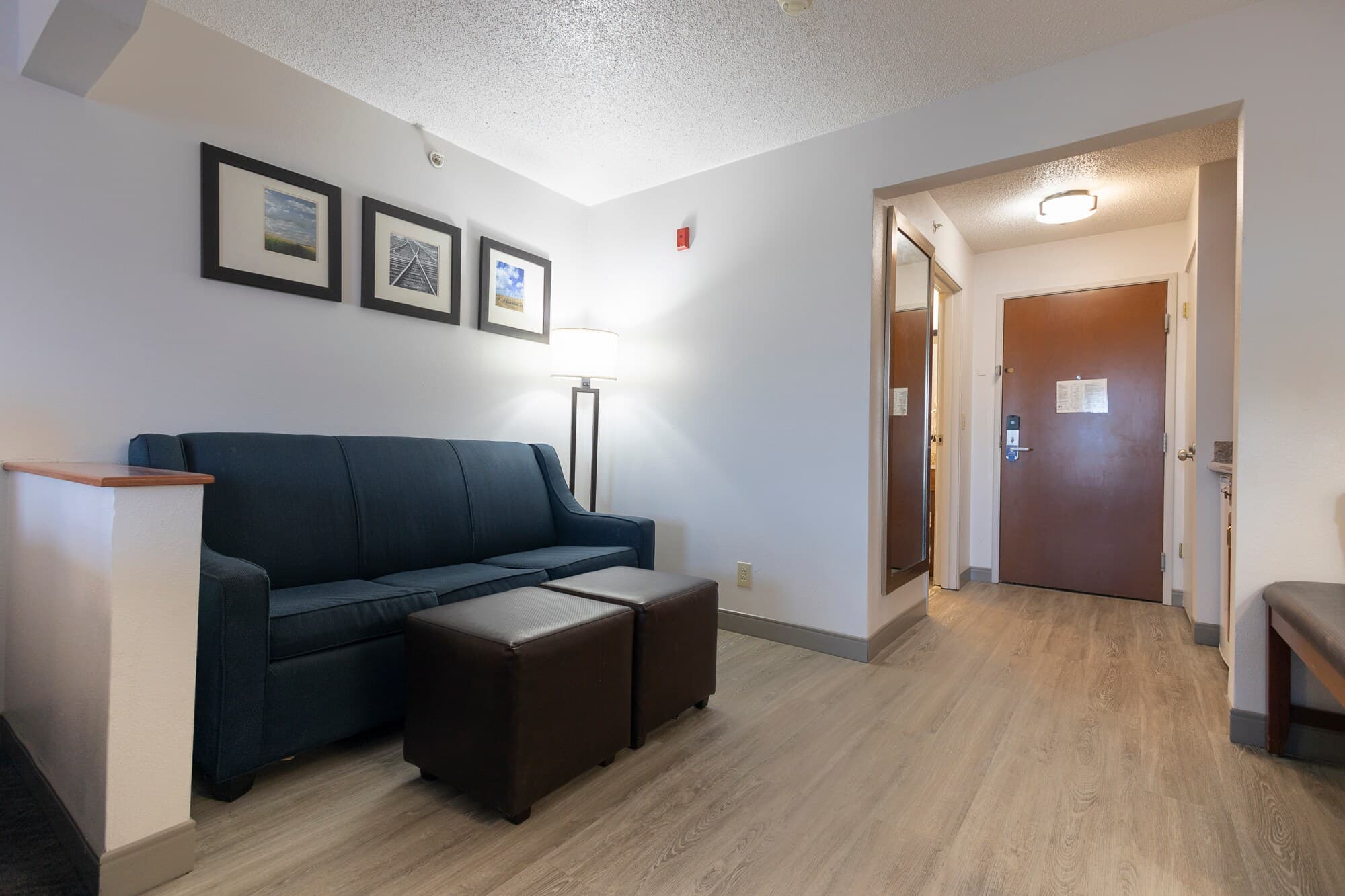 Comfort Suites Springfield I-70 — 22