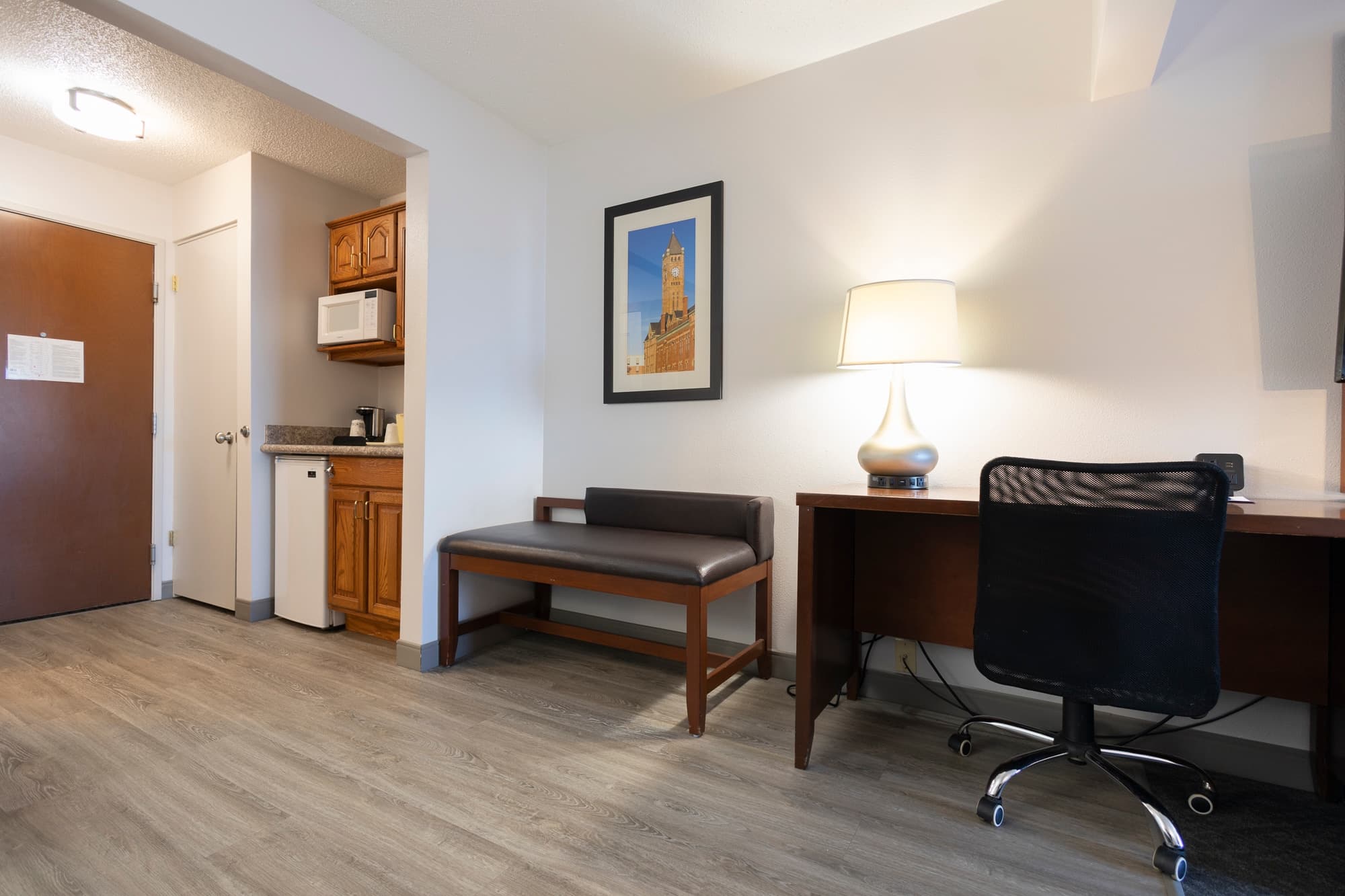 Comfort Suites Springfield I-70 — 23