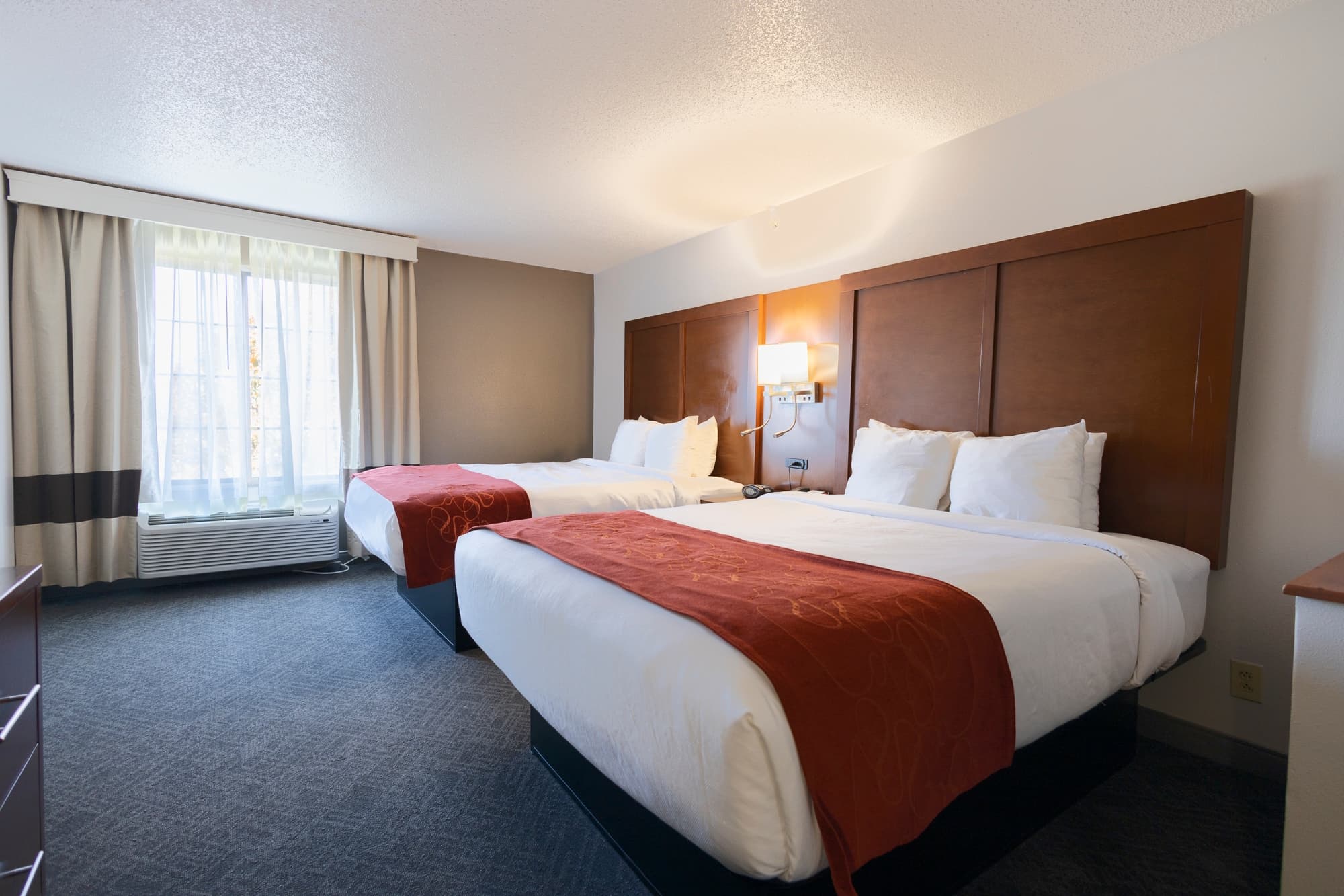 Comfort Suites Springfield I-70 — 24