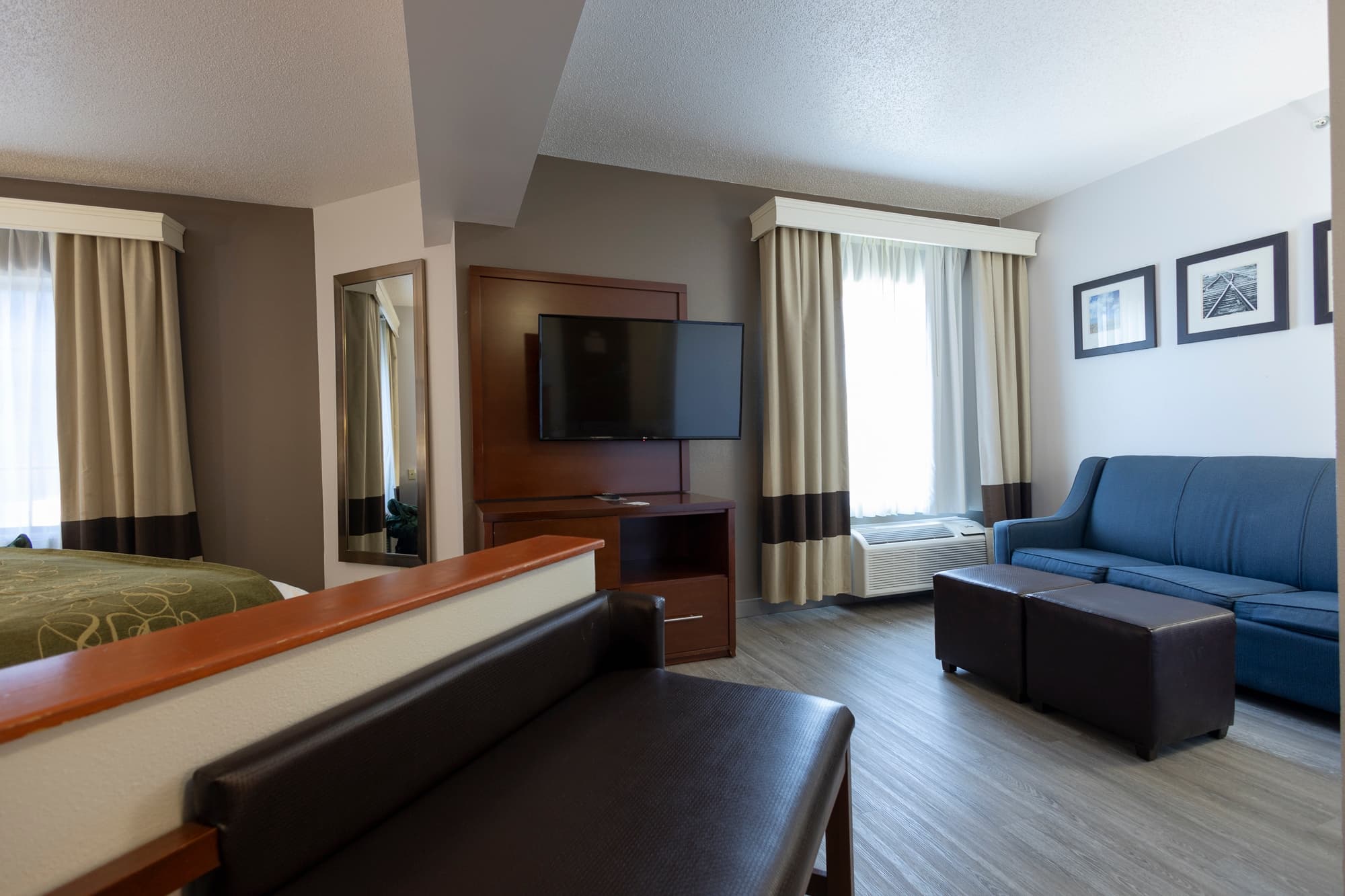 Comfort Suites Springfield I-70 — 39