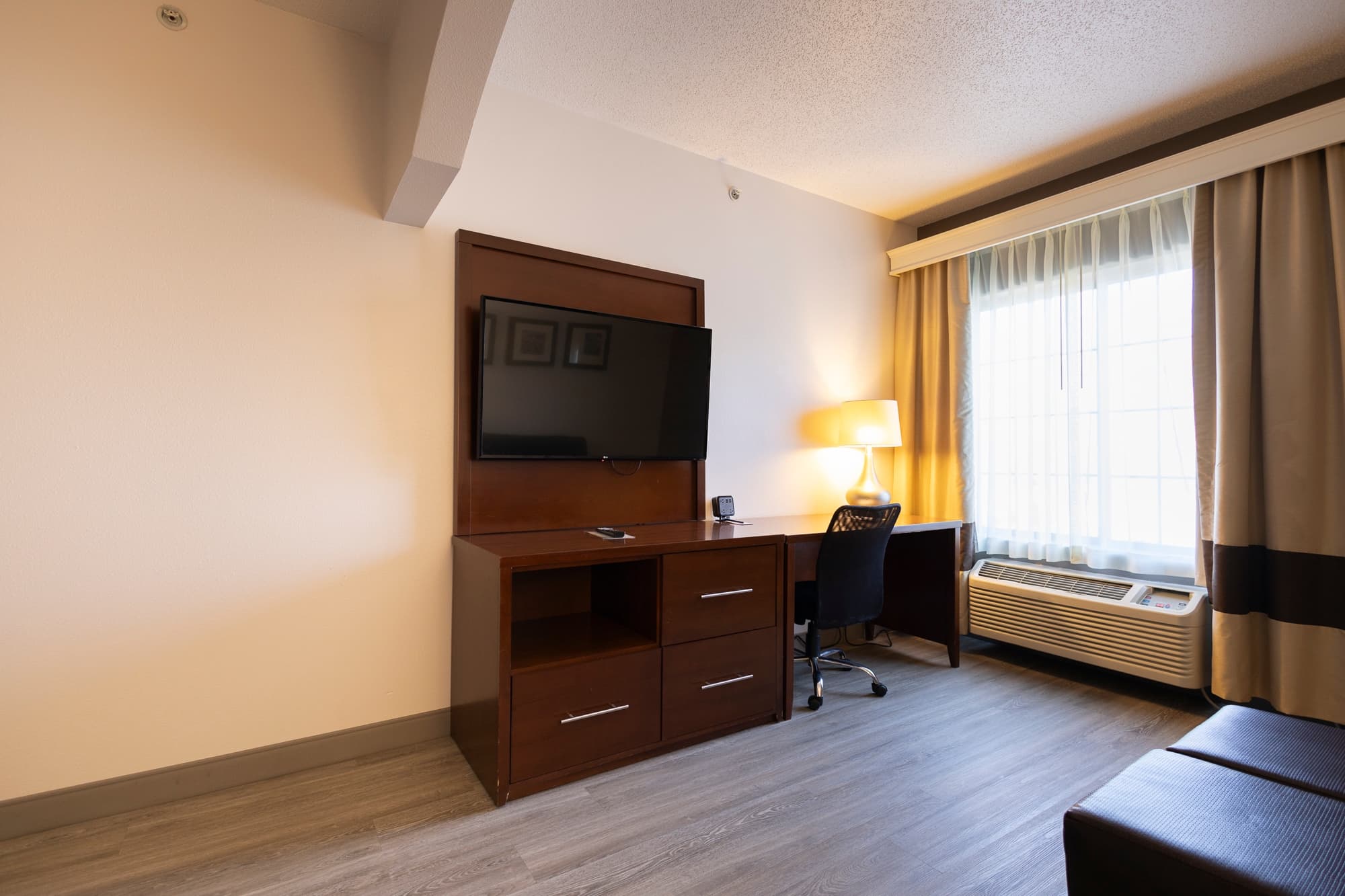 Comfort Suites Springfield I-70 — 40