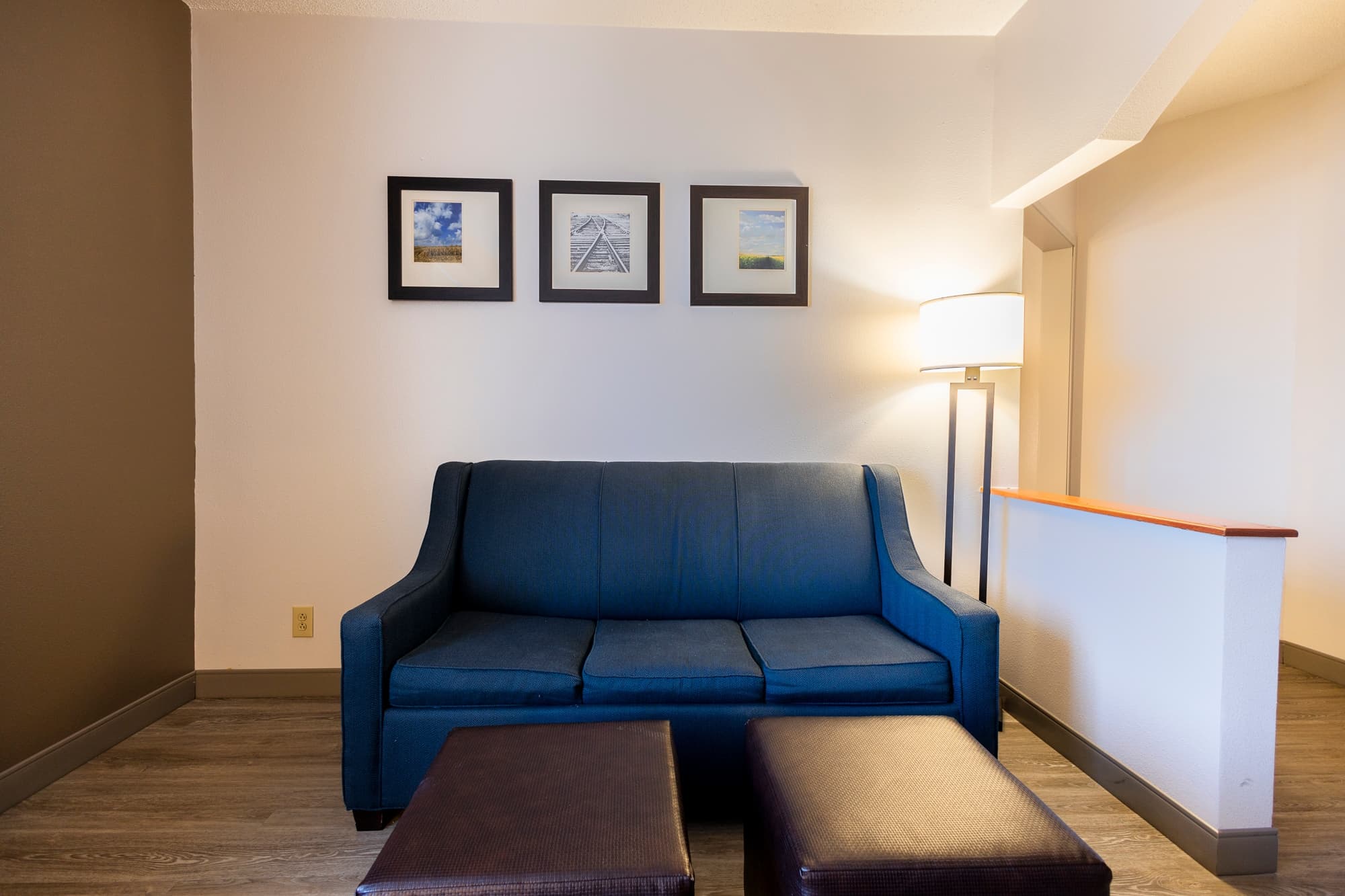 Comfort Suites Springfield I-70 — 41