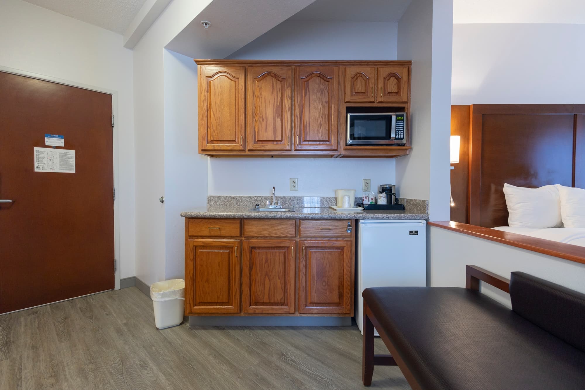 Comfort Suites Springfield I-70 — 44