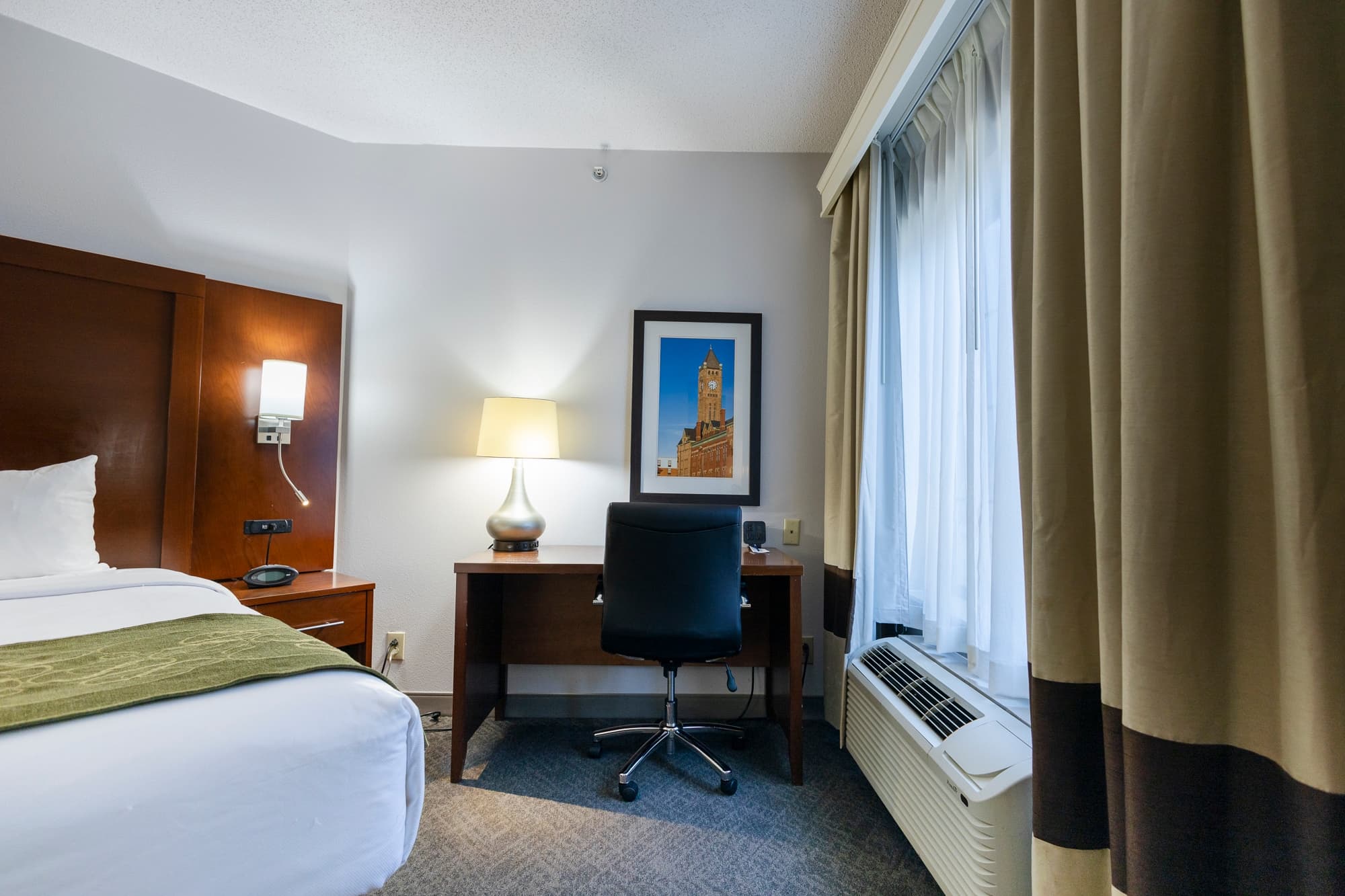 Comfort Suites Springfield I-70 — 51