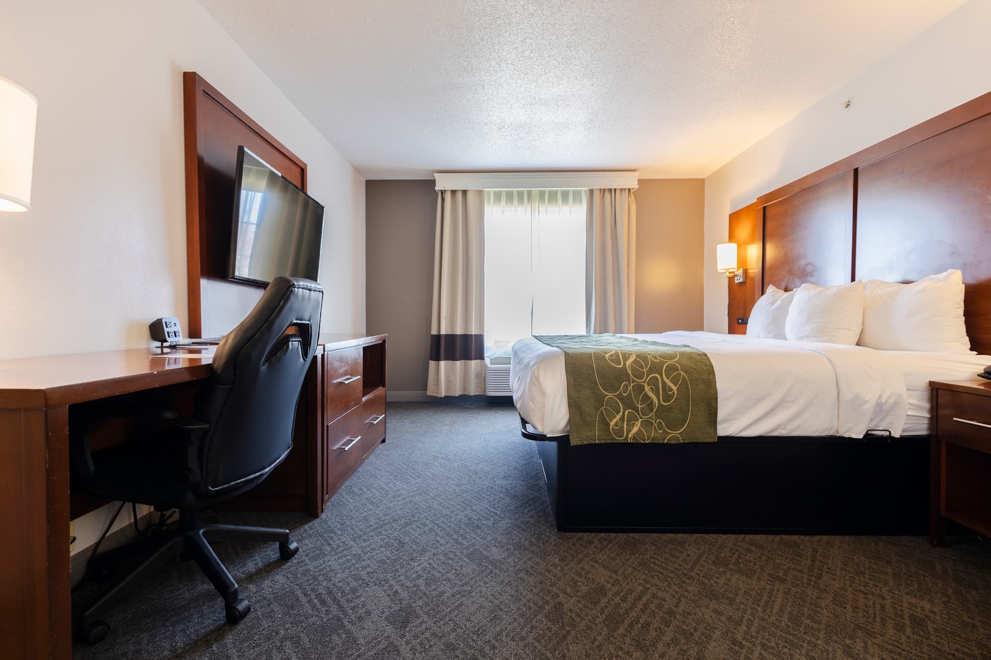 Comfort Suites Springfield I-70 — 6