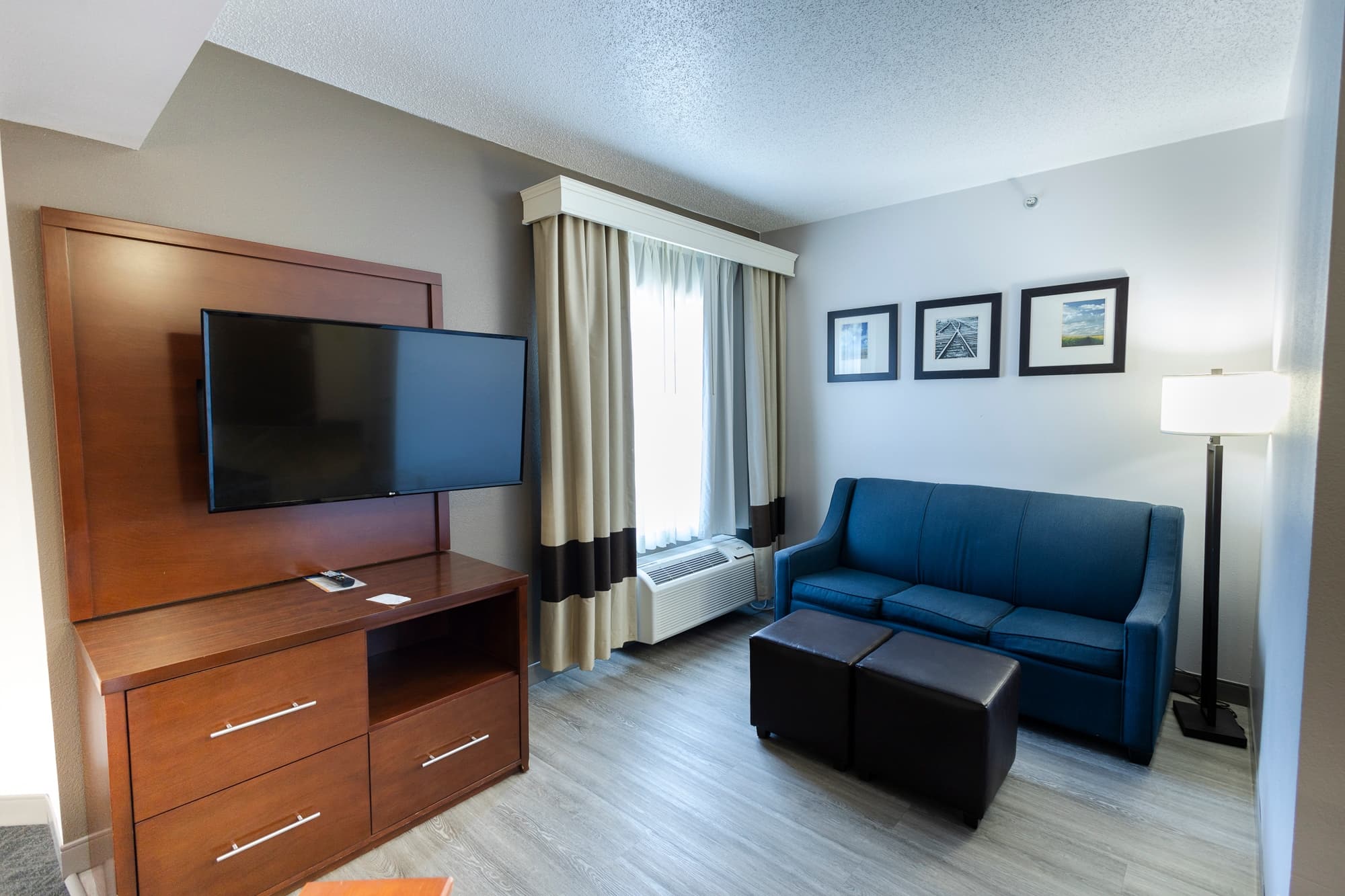 Comfort Suites Springfield I-70 — 37