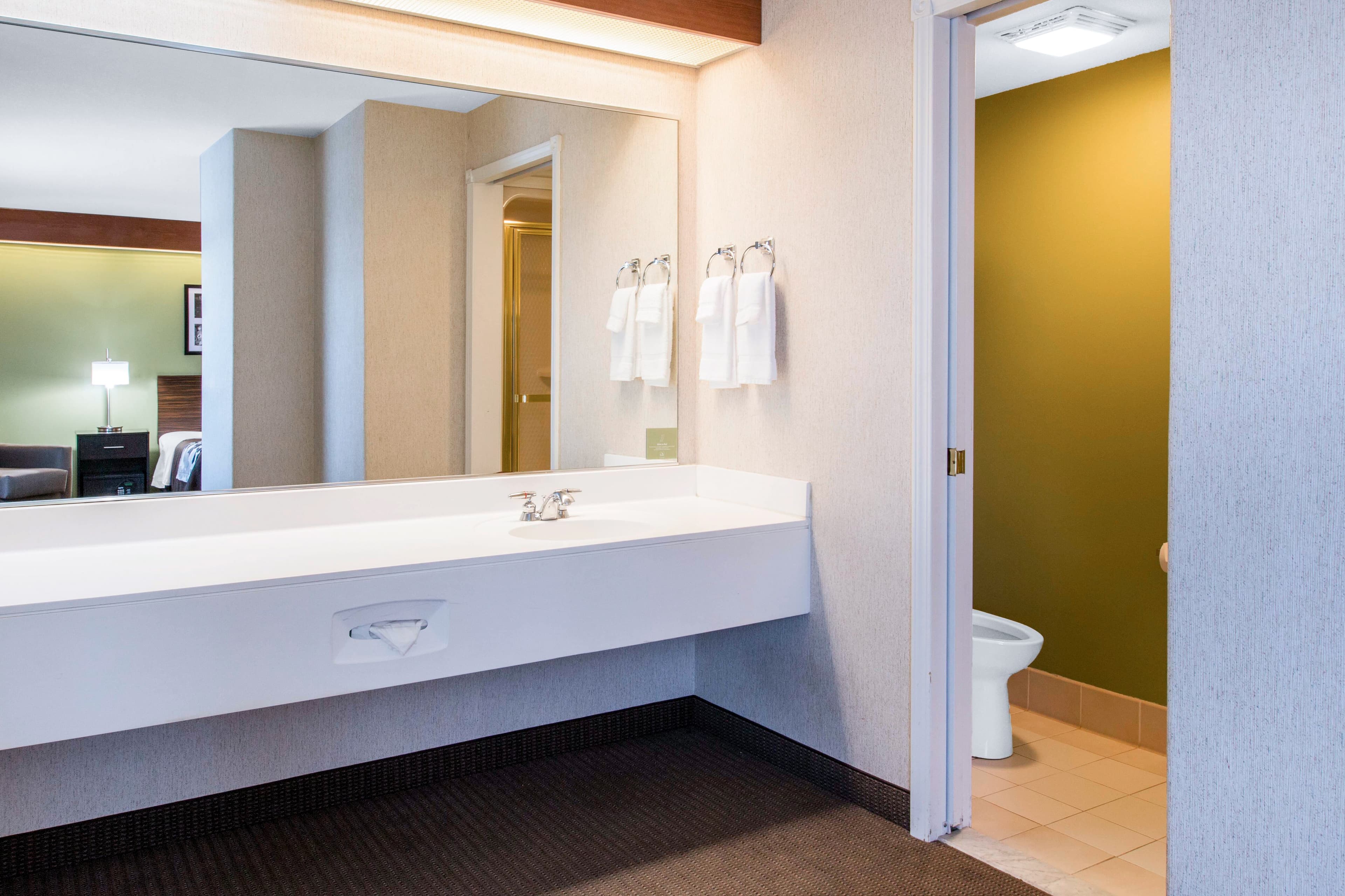 Sleep Inn & Suites Oregon - Toledo — 19
