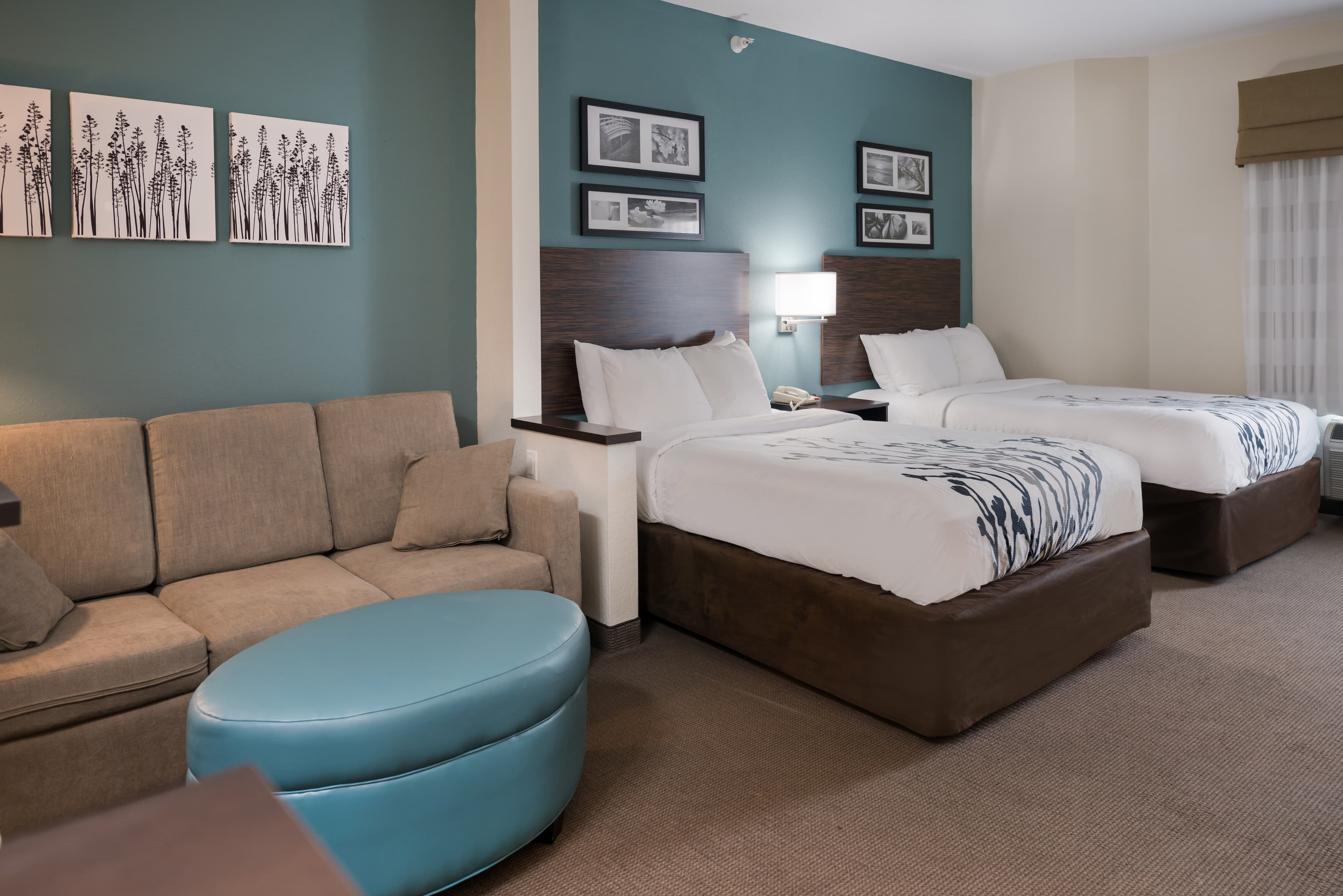 Sleep Inn & Suites Port Clinton — 10