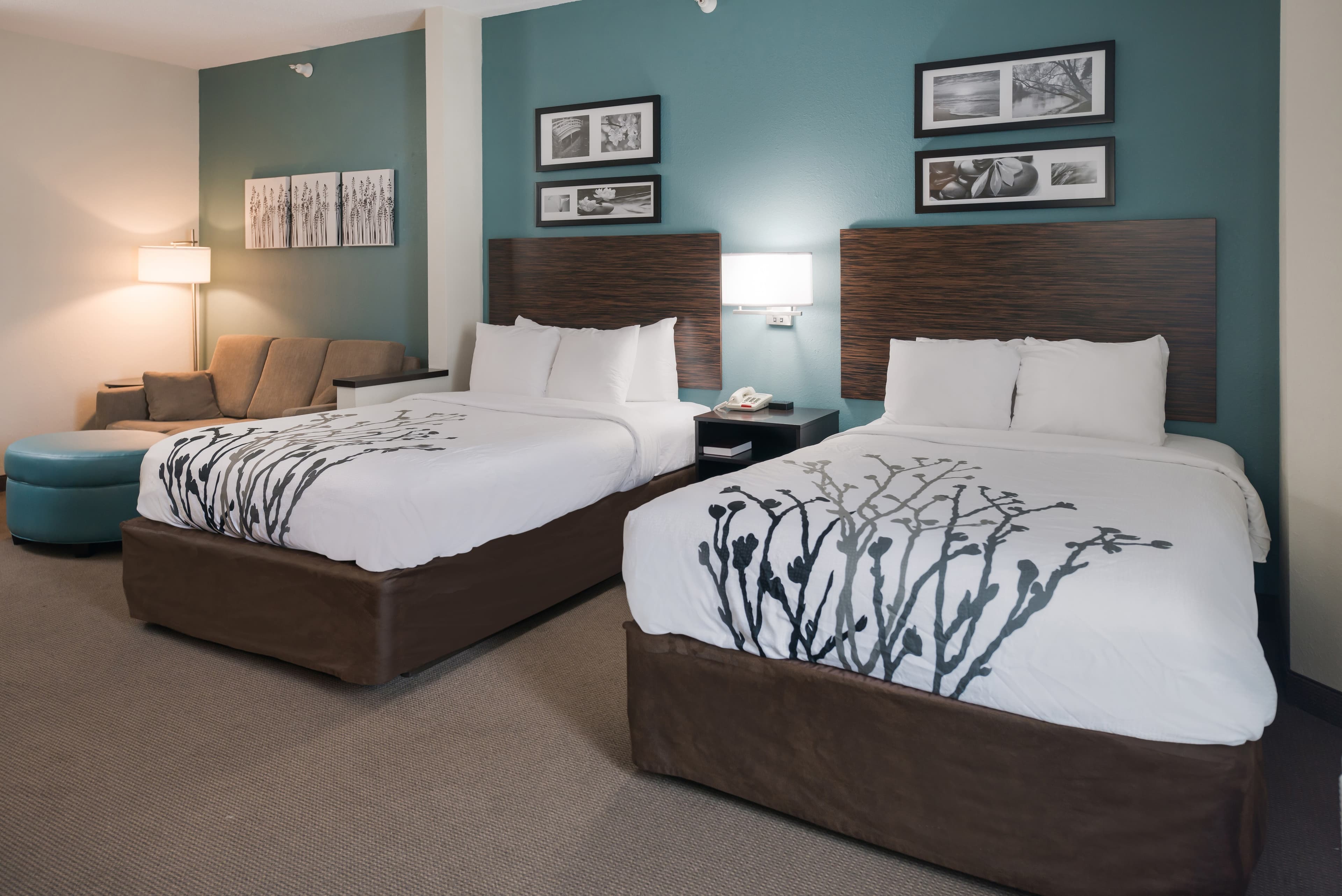 Sleep Inn & Suites Port Clinton — 11