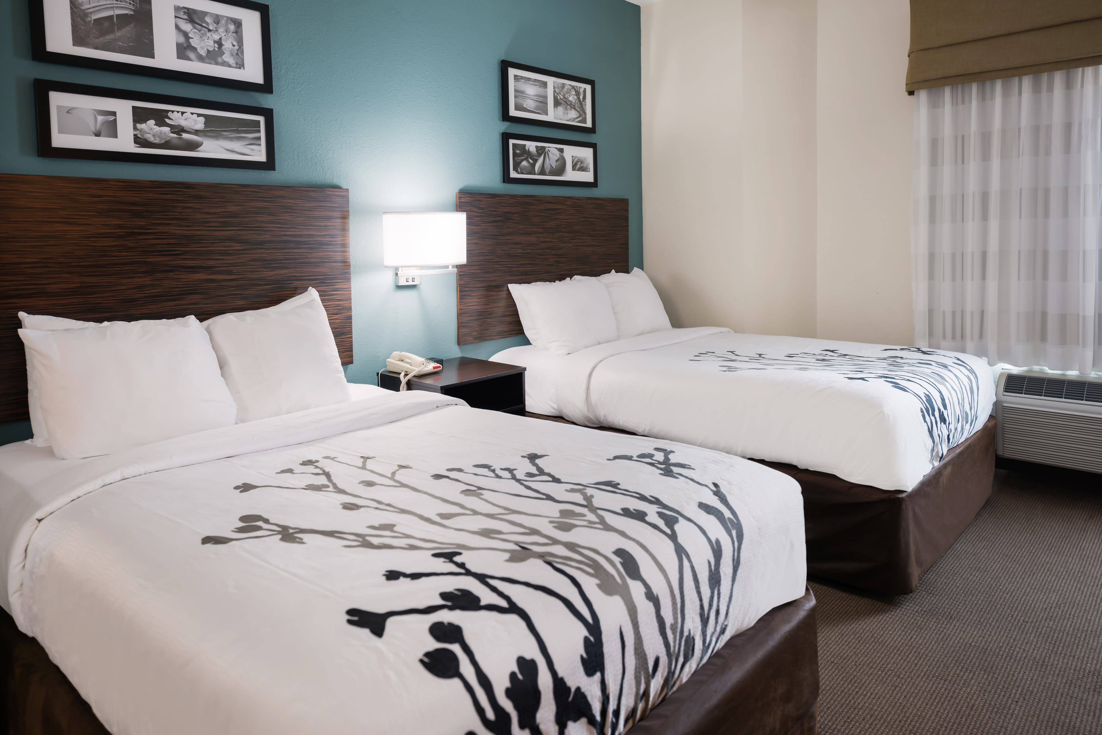 Sleep Inn & Suites Port Clinton — 13
