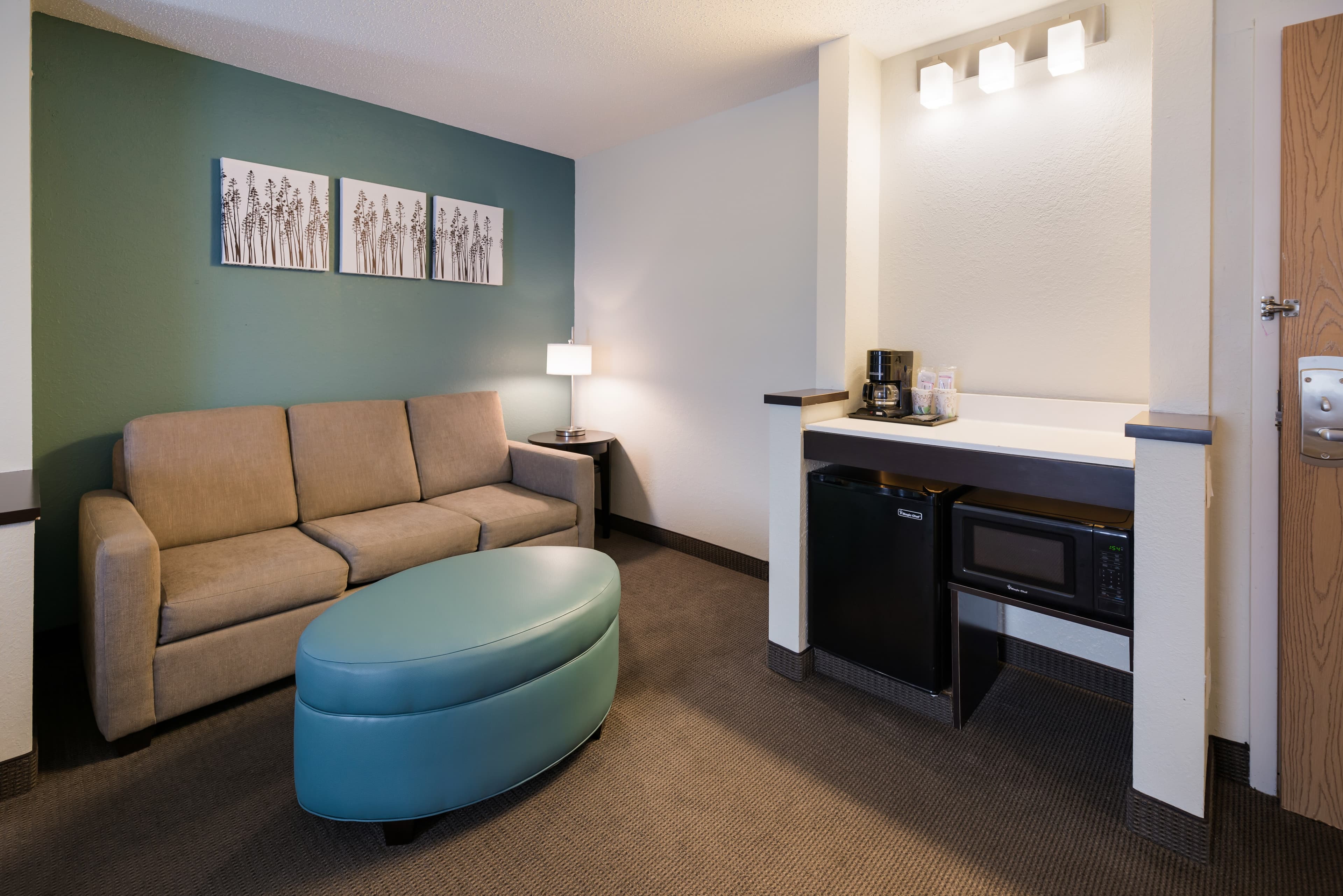 Sleep Inn & Suites Port Clinton — 24