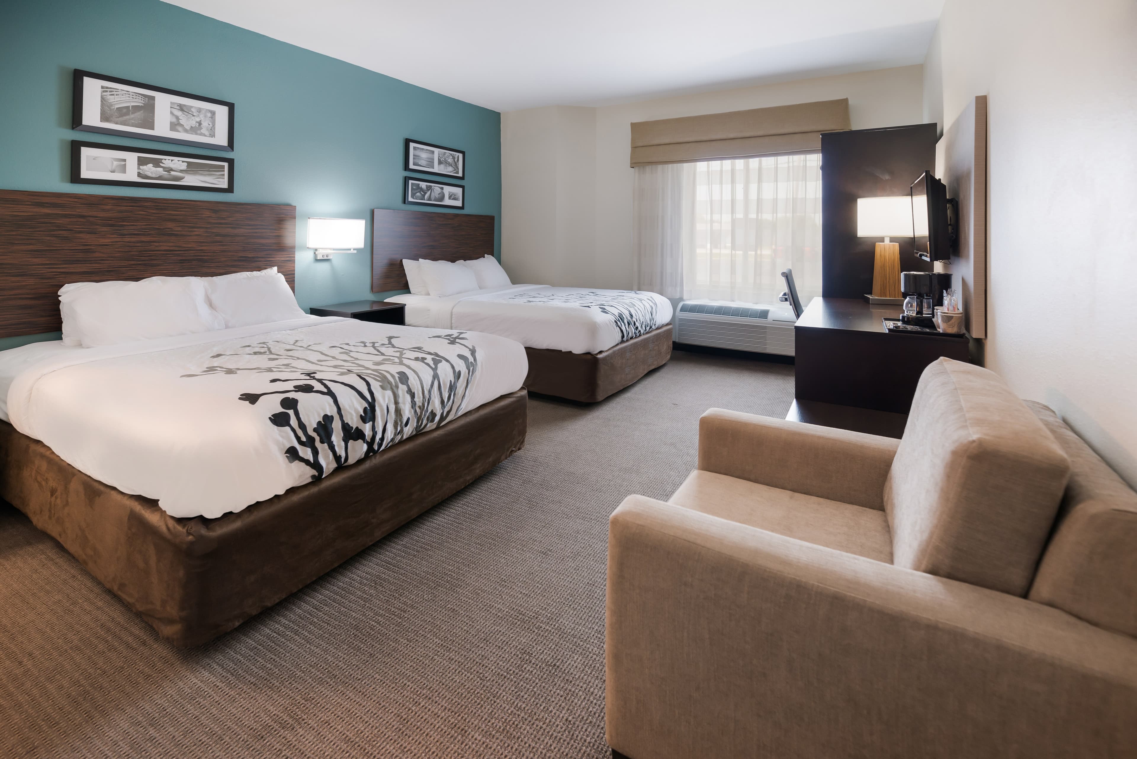Sleep Inn & Suites Port Clinton — 31